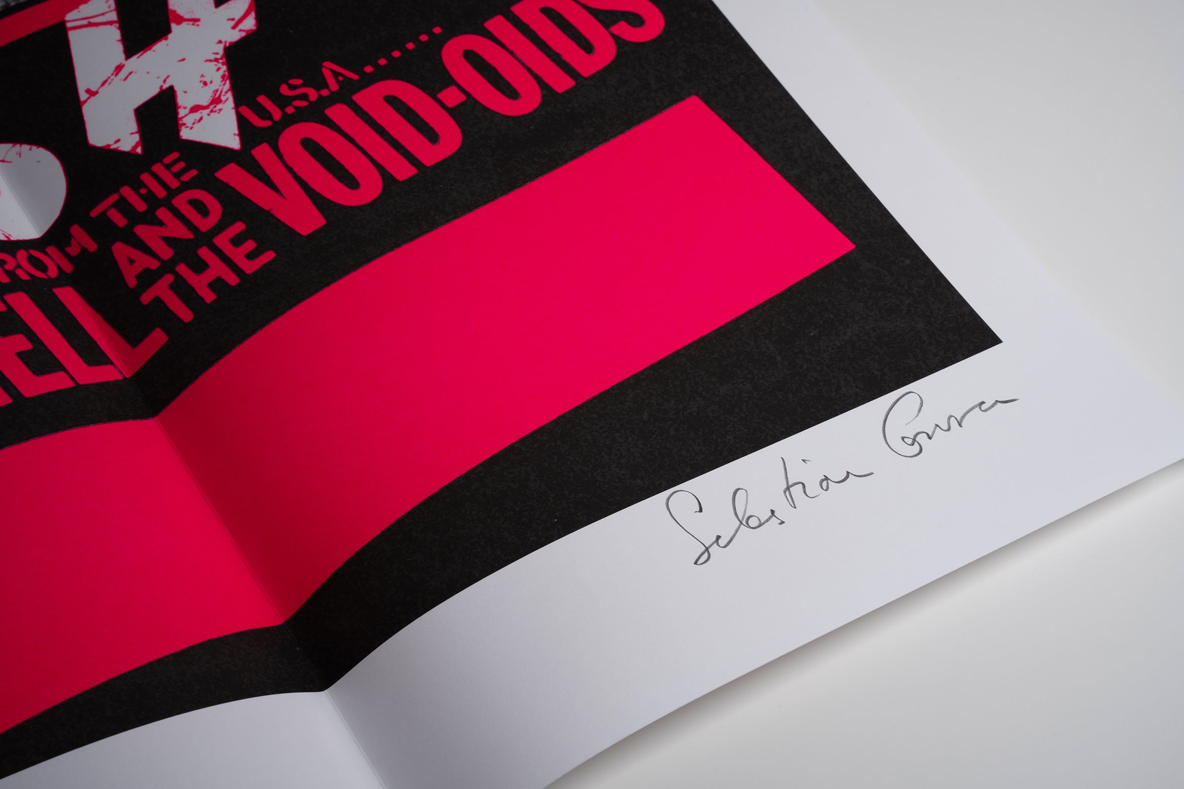 Too Fast To Live Too Young to Die (Limited Edition)