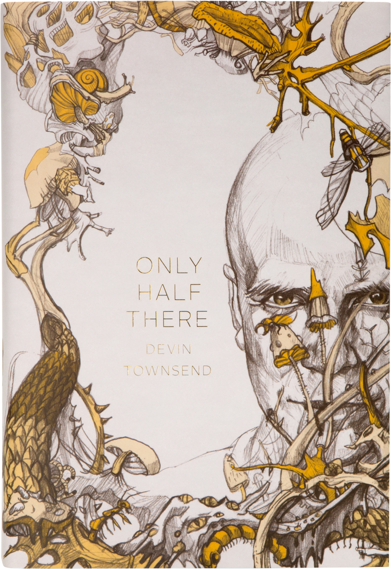 Only Half There (Classic Edition)