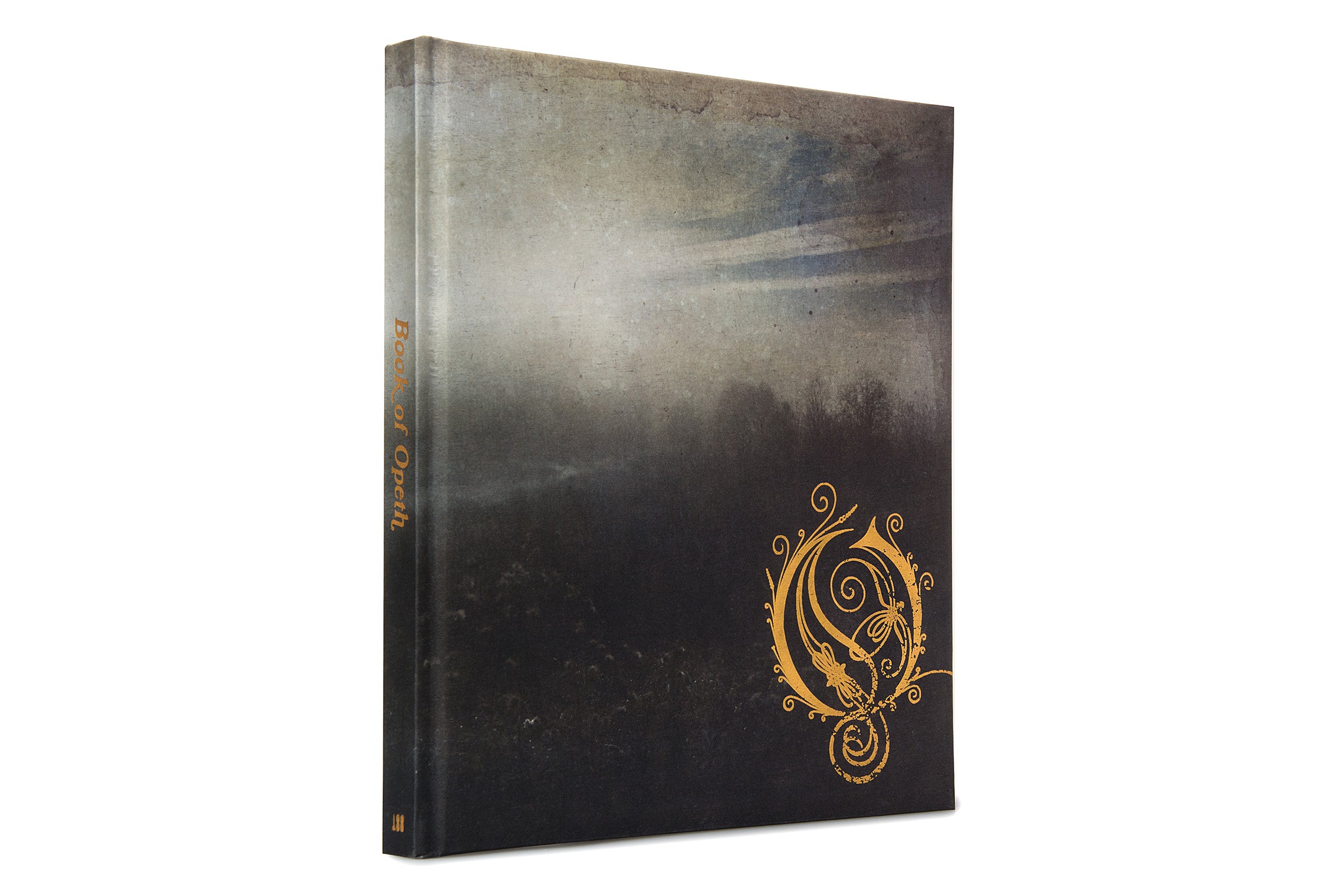 Book of Opeth (Classic Edition)