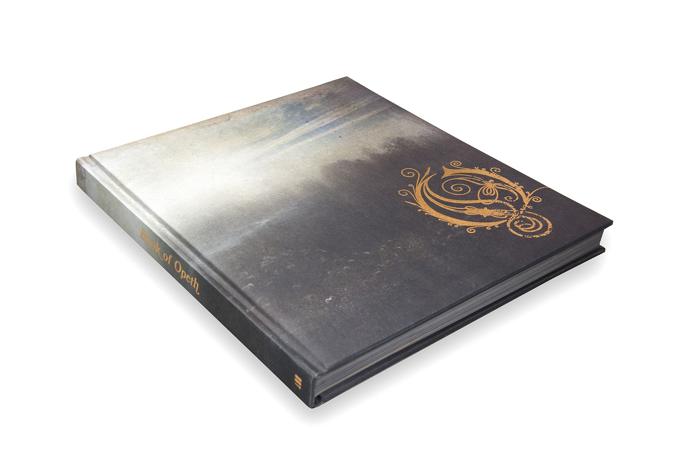 Book of Opeth (Classic Edition)