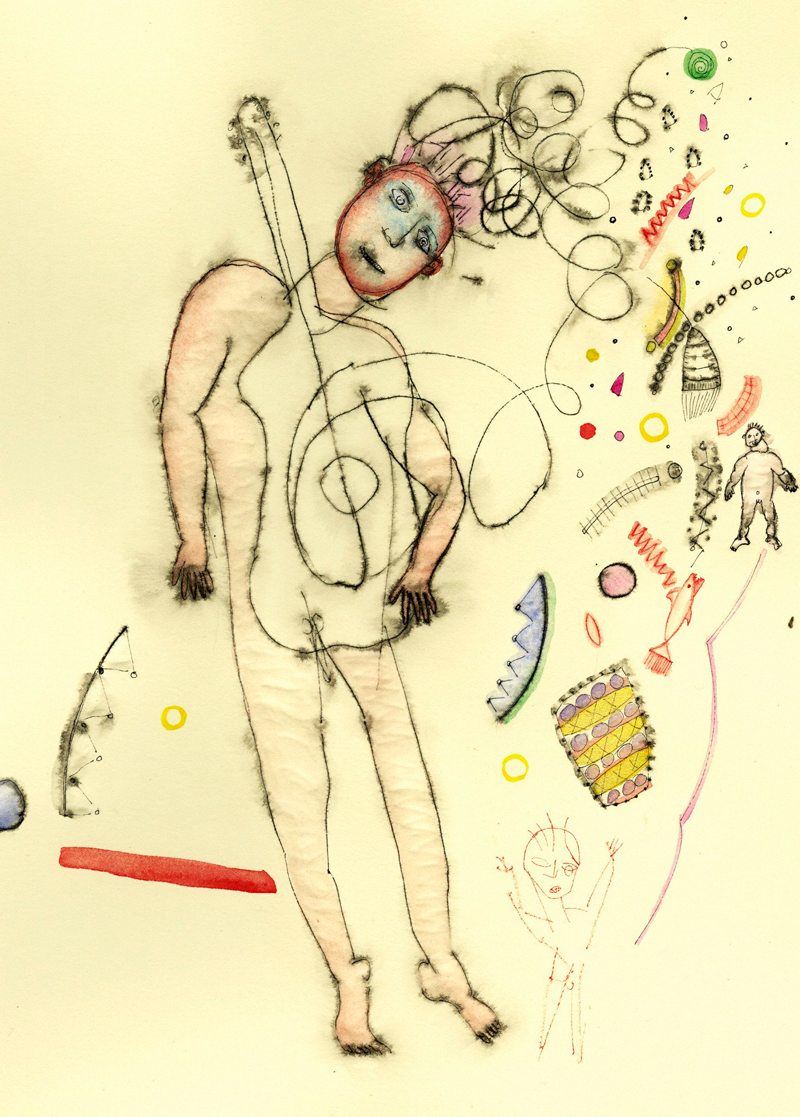 Fretted and Moaning (Paperback)