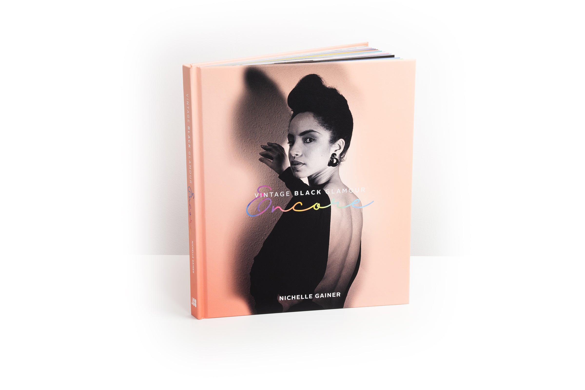 Vintage Black Glamour Encore (Classic Edition)