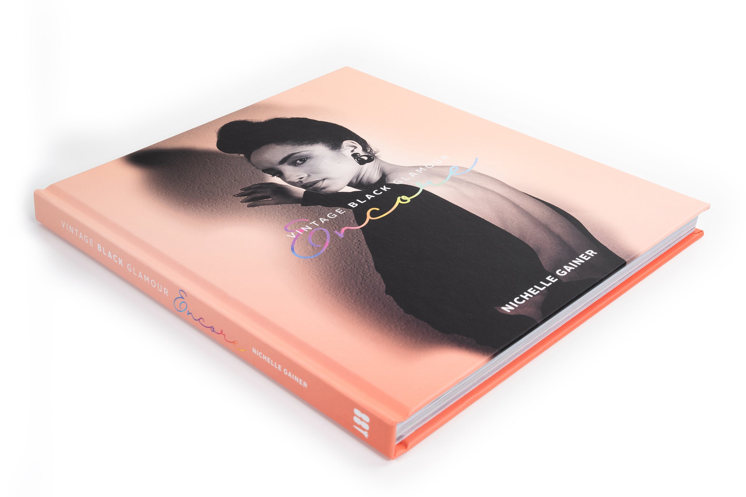 Vintage Black Glamour Encore (Classic Edition)