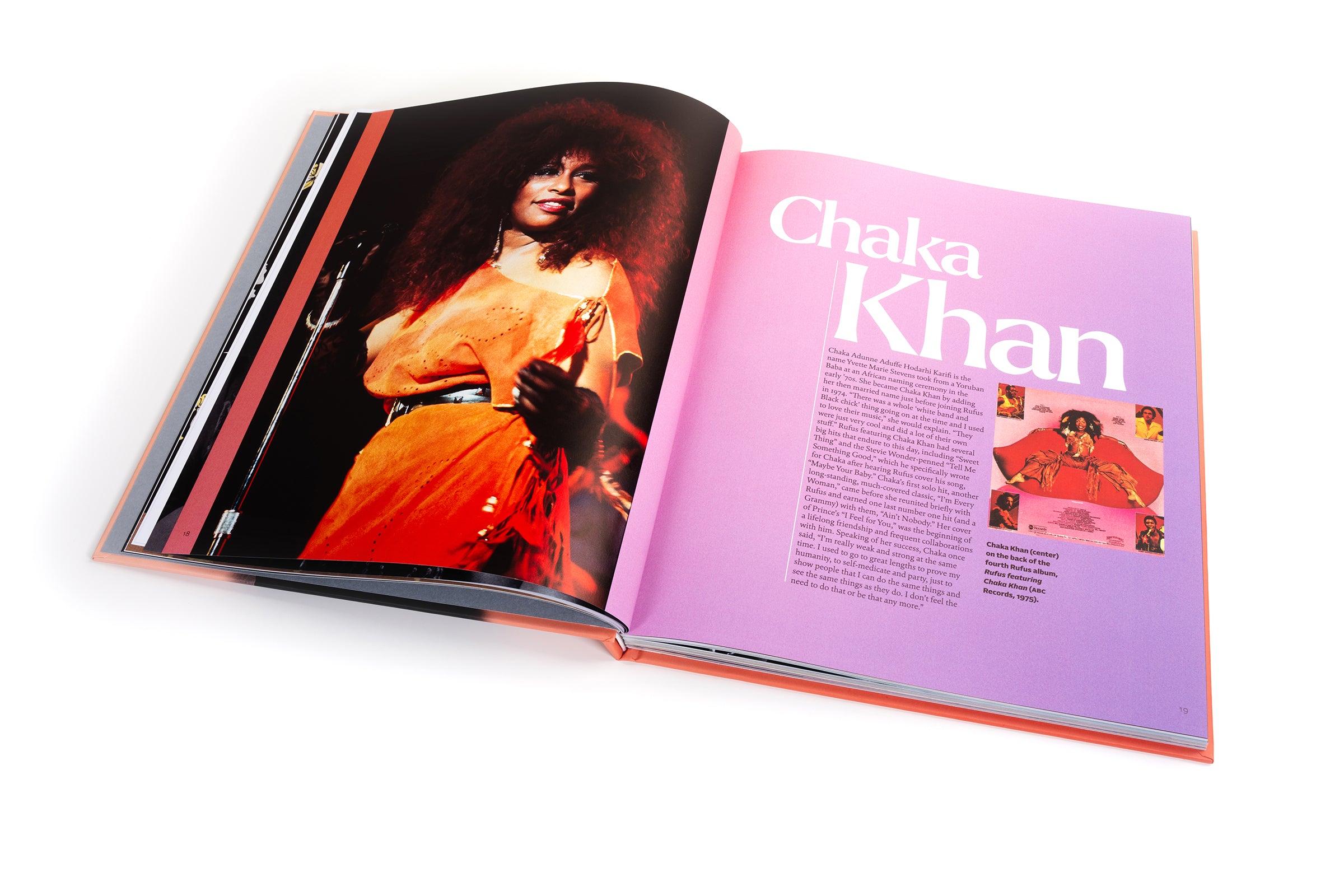 Vintage Black Glamour Encore (Classic Edition)