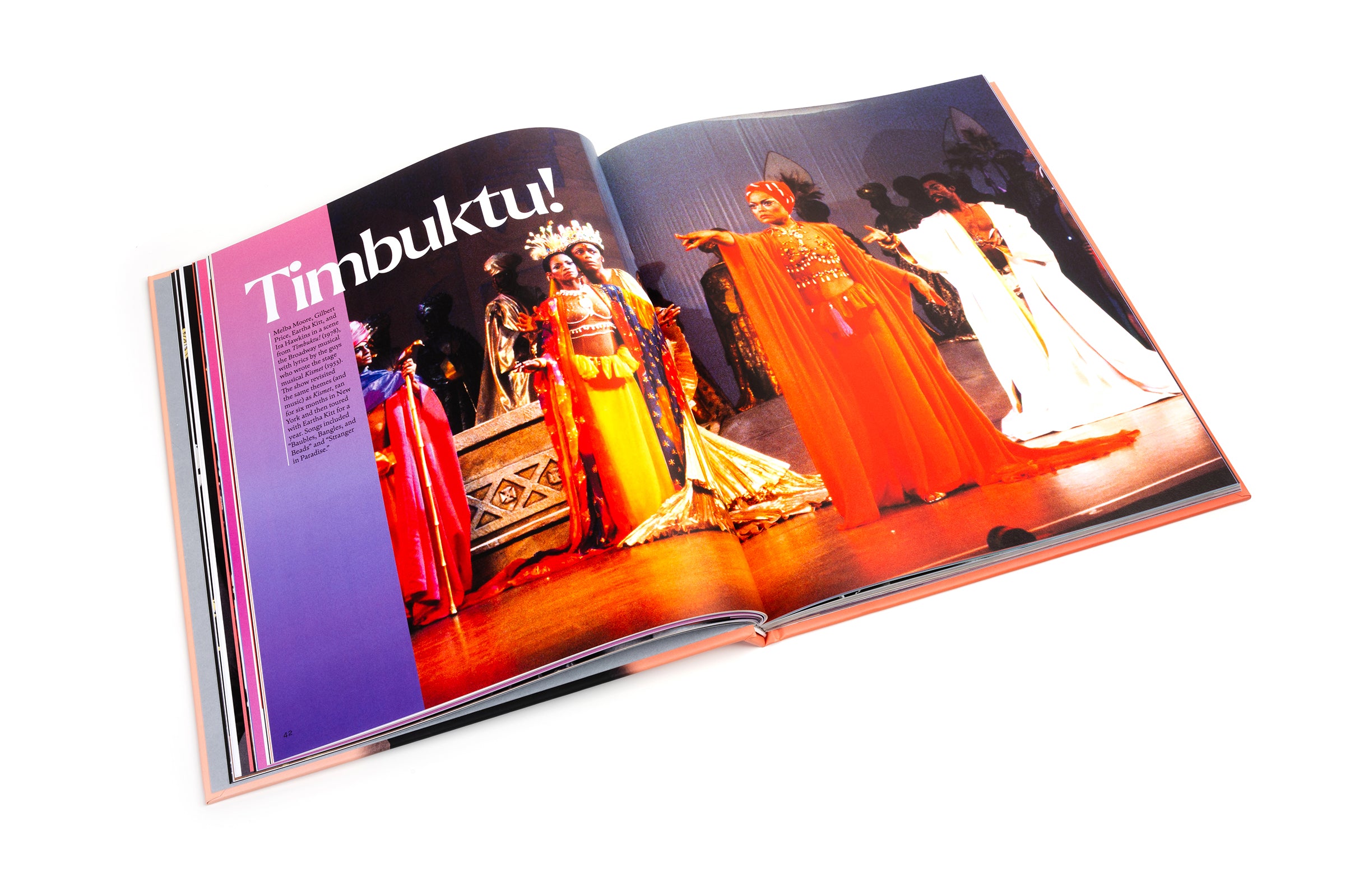 Vintage Black Glamour Encore (Classic Edition)