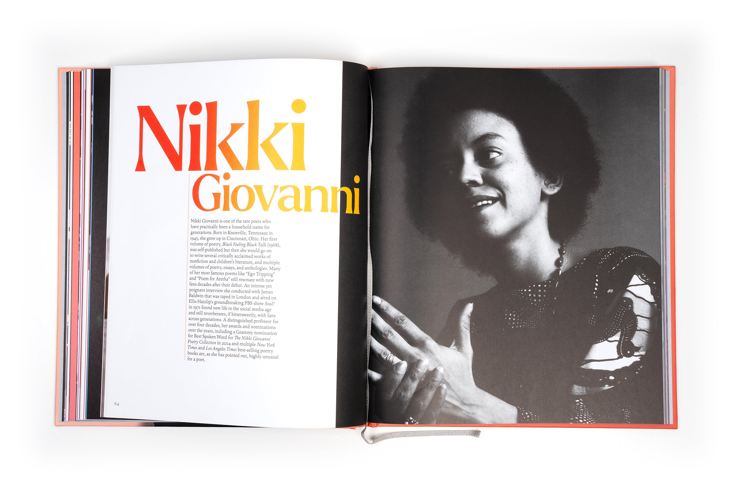 Vintage Black Glamour Encore (Classic Edition)