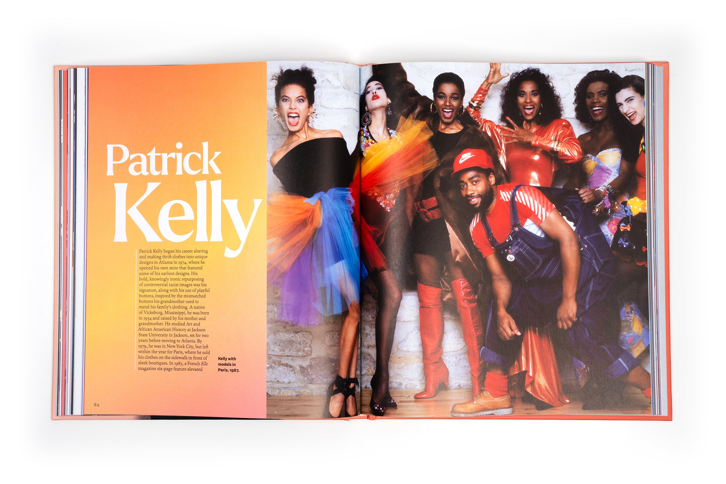 Vintage Black Glamour Encore (Classic Edition)