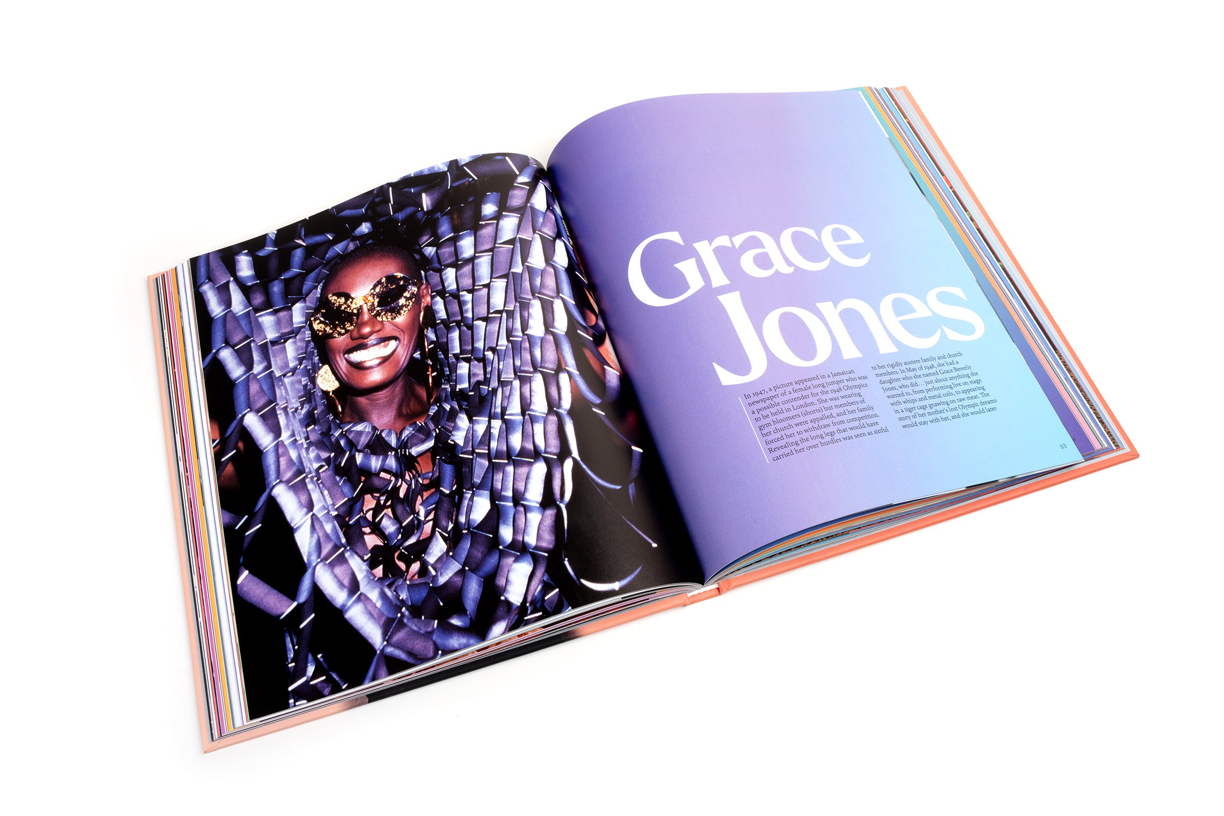 Vintage Black Glamour Encore (Classic Edition)