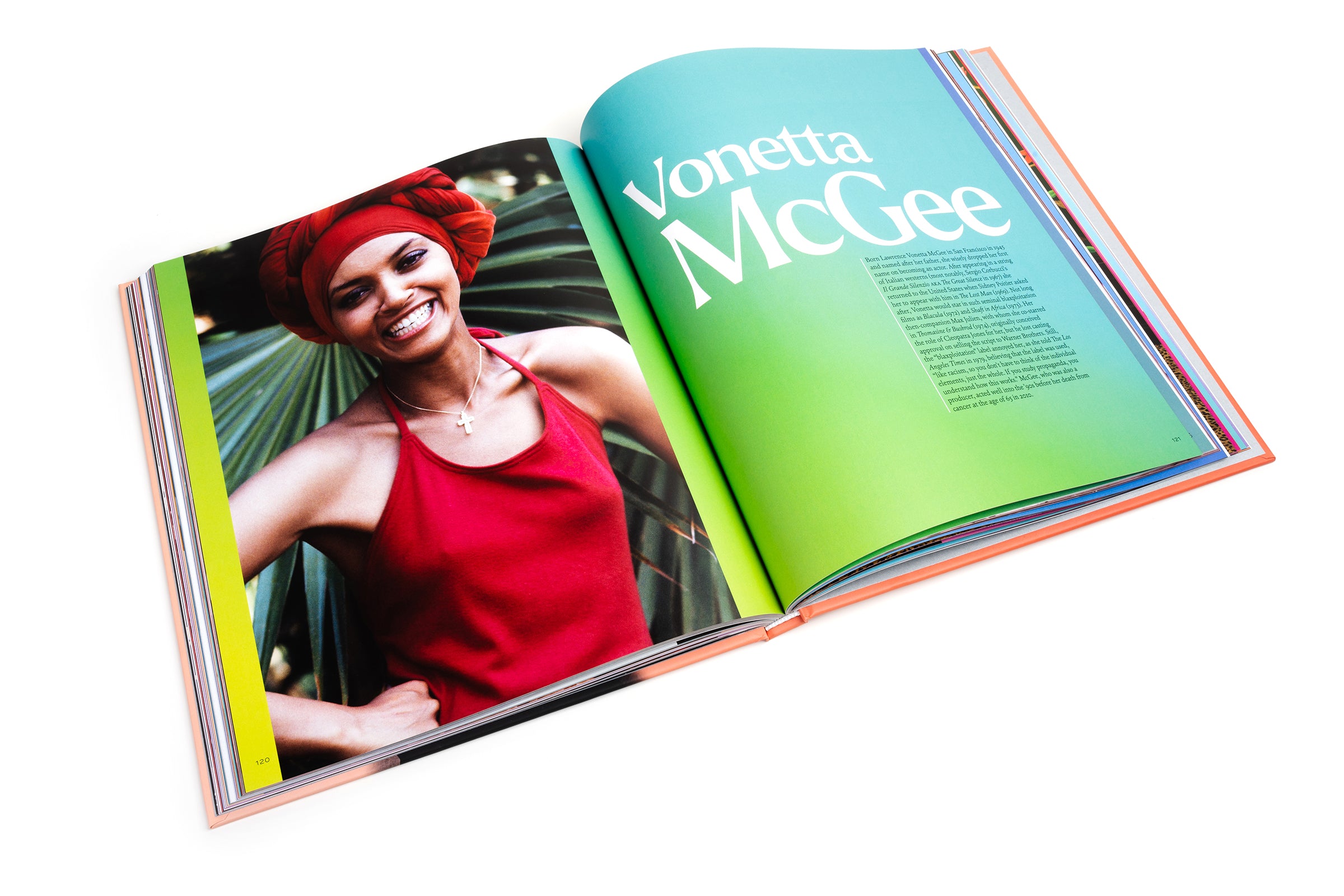 Vintage Black Glamour Encore (Classic Edition)