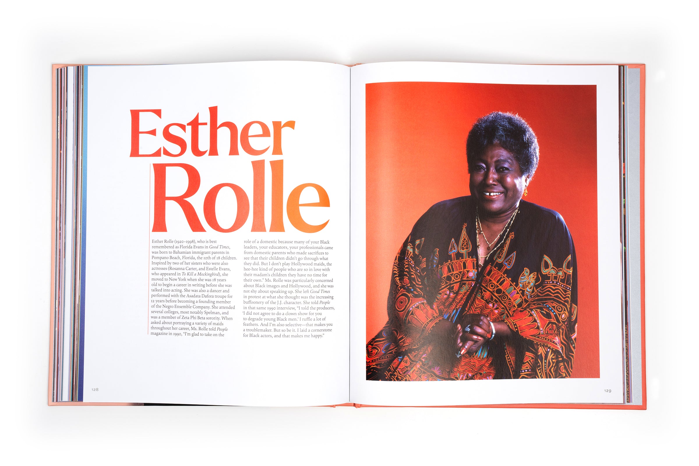 Vintage Black Glamour Encore (Classic Edition)