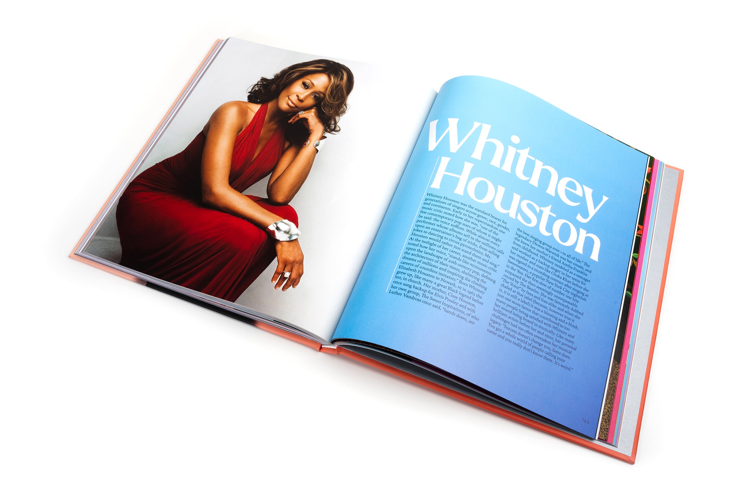 Vintage Black Glamour Encore (Classic Edition)