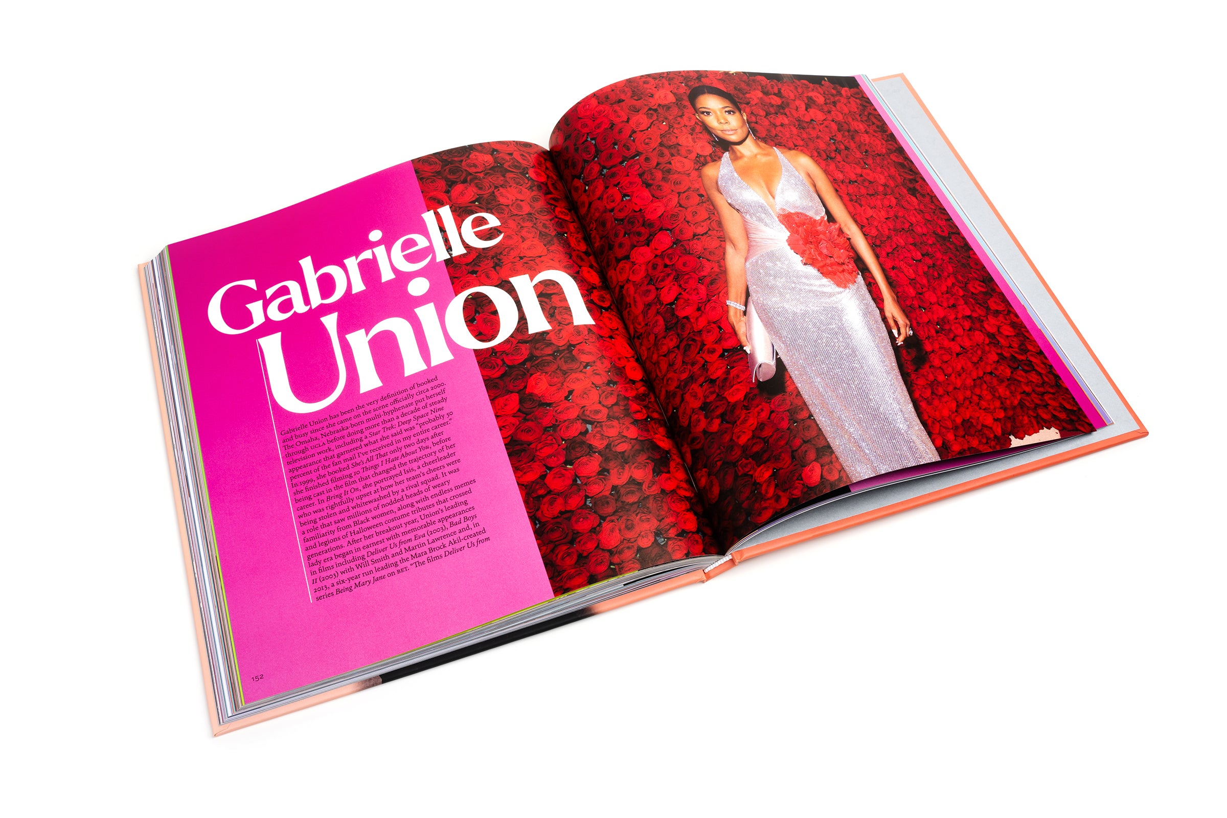 Vintage Black Glamour Encore (Classic Edition)