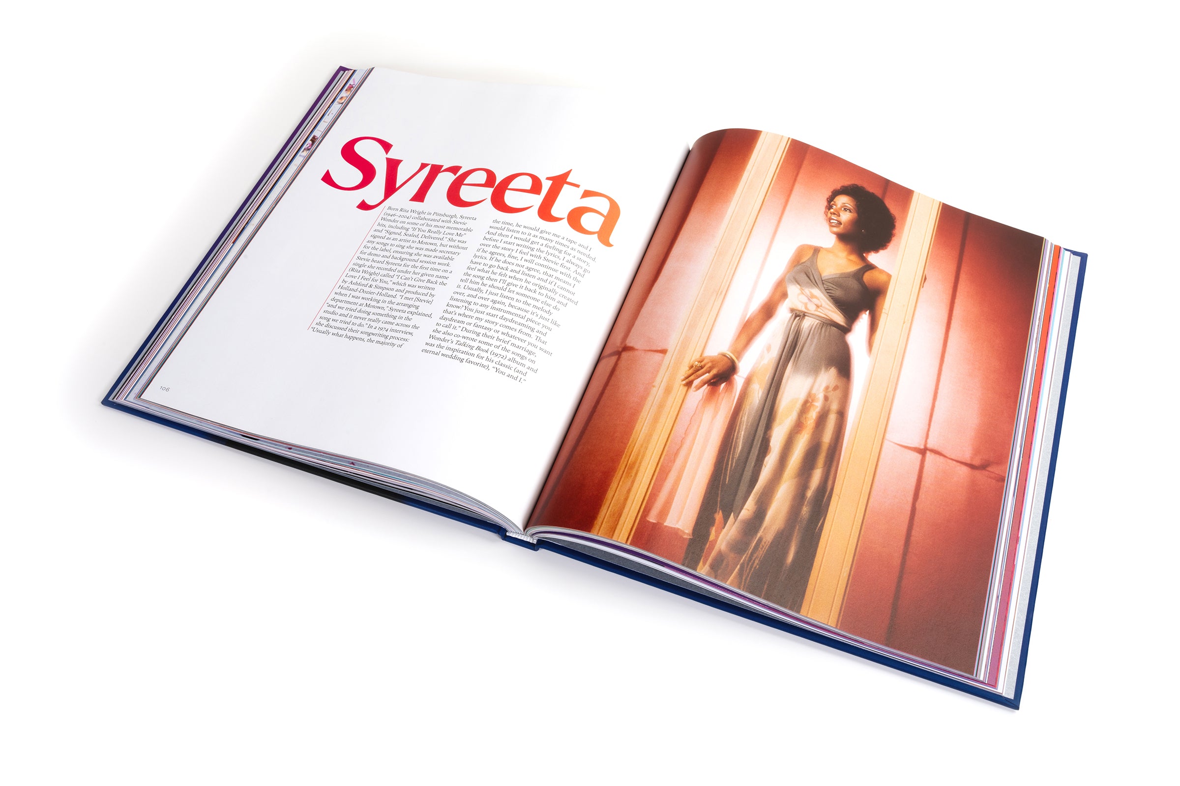 Vintage Black Glamour Encore (Signature Edition)