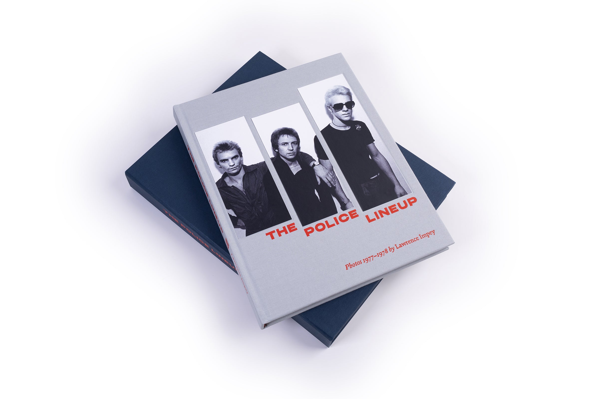 The Police Lineup (Ultimate Edition)