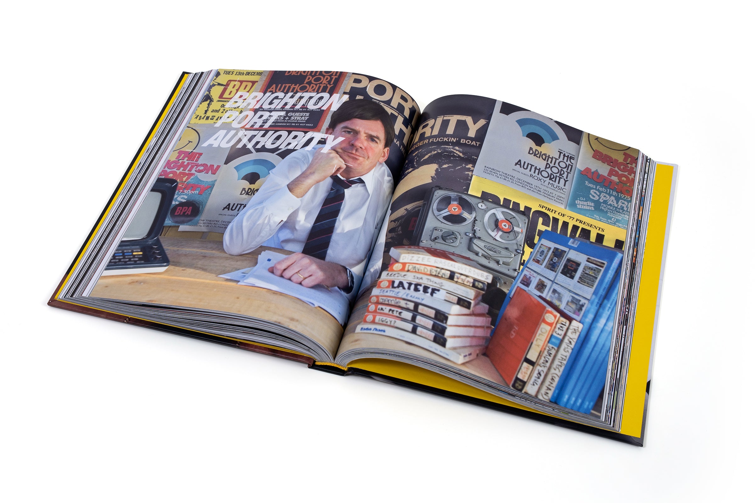 It Ain’t Over… ’Til the Fatboy Sings (Ultimate Edition)