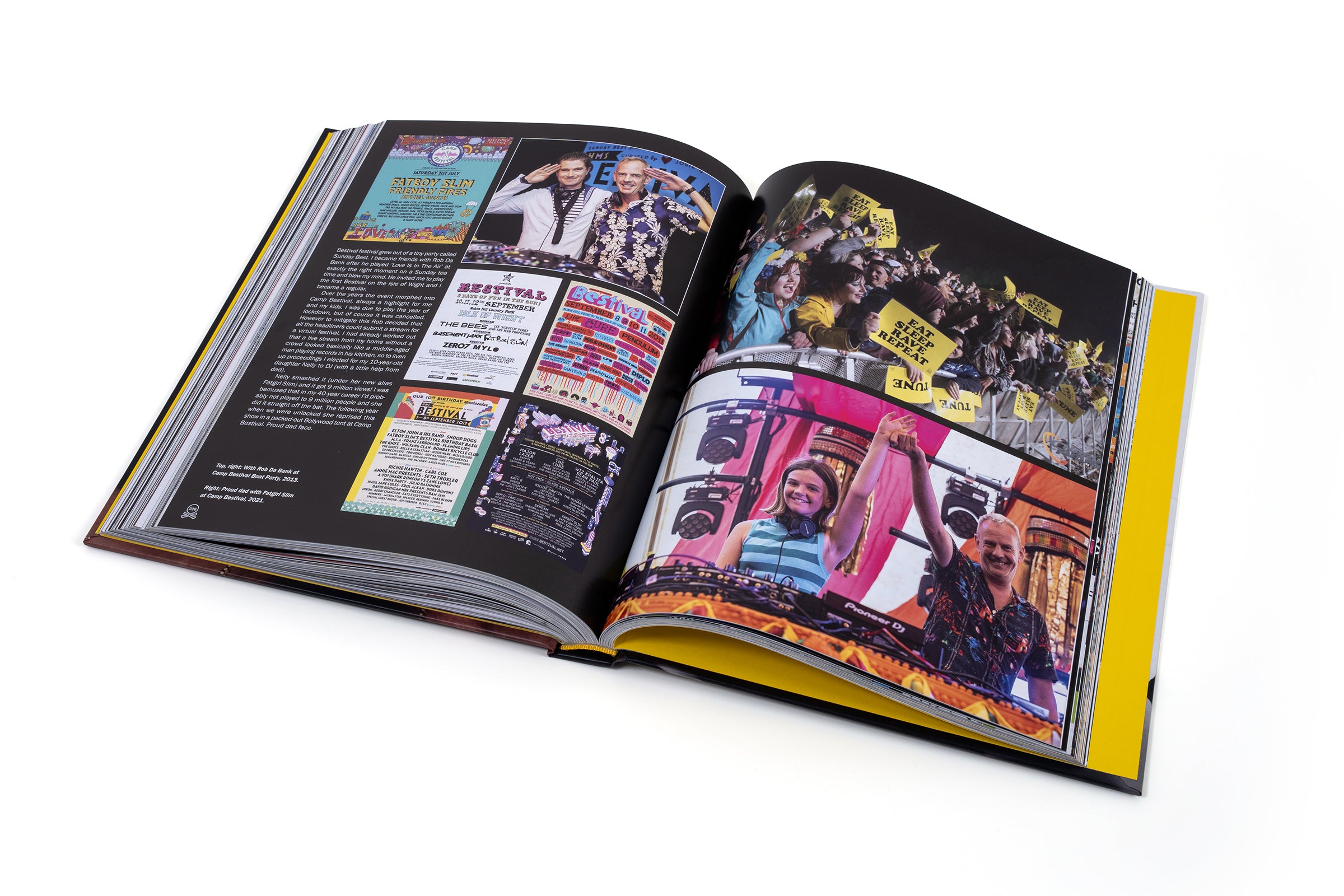 It Ain’t Over… ’Til the Fatboy Sings (Ultimate Edition)