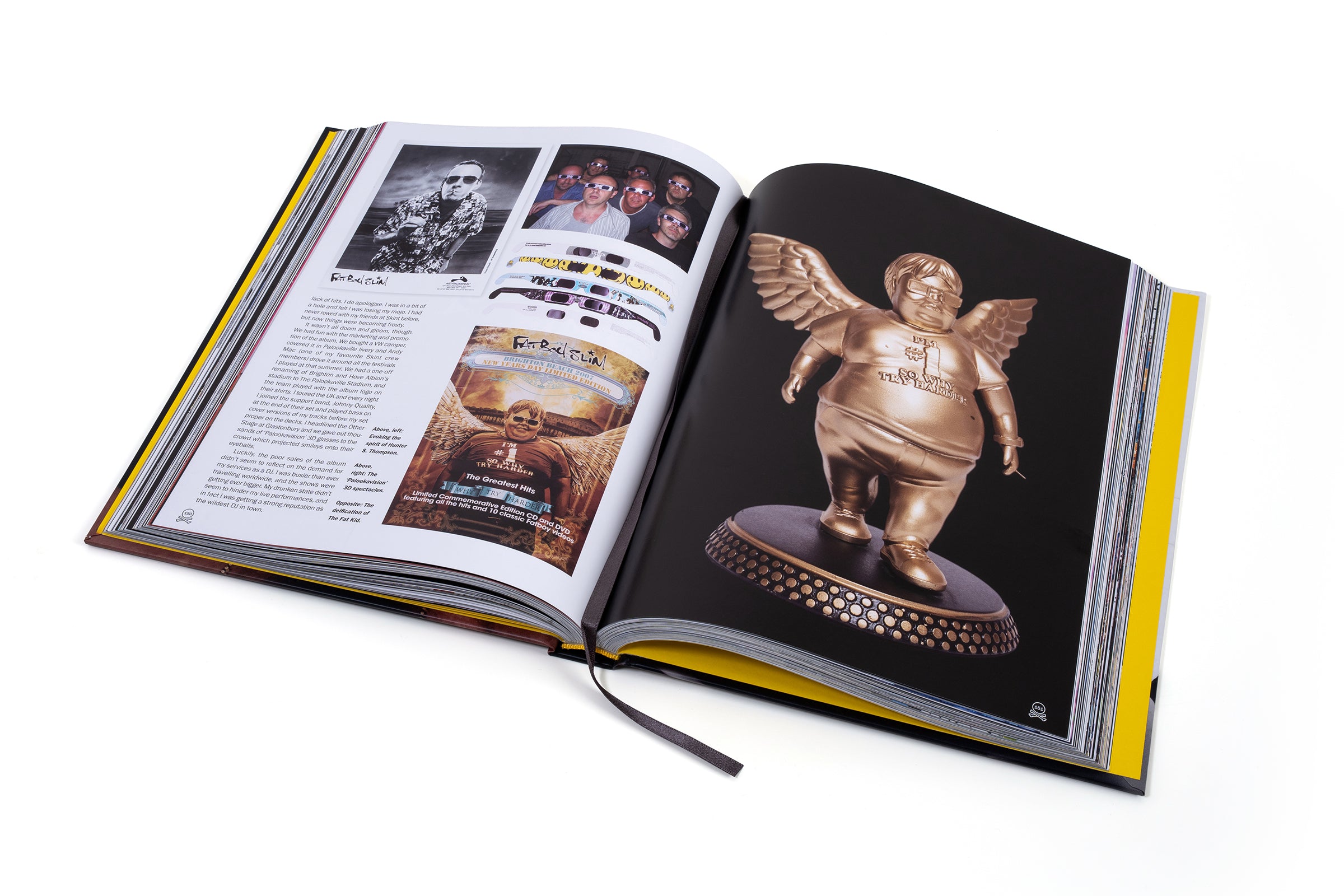 It Ain’t Over… ’Til the Fatboy Sings (Classic Edition)