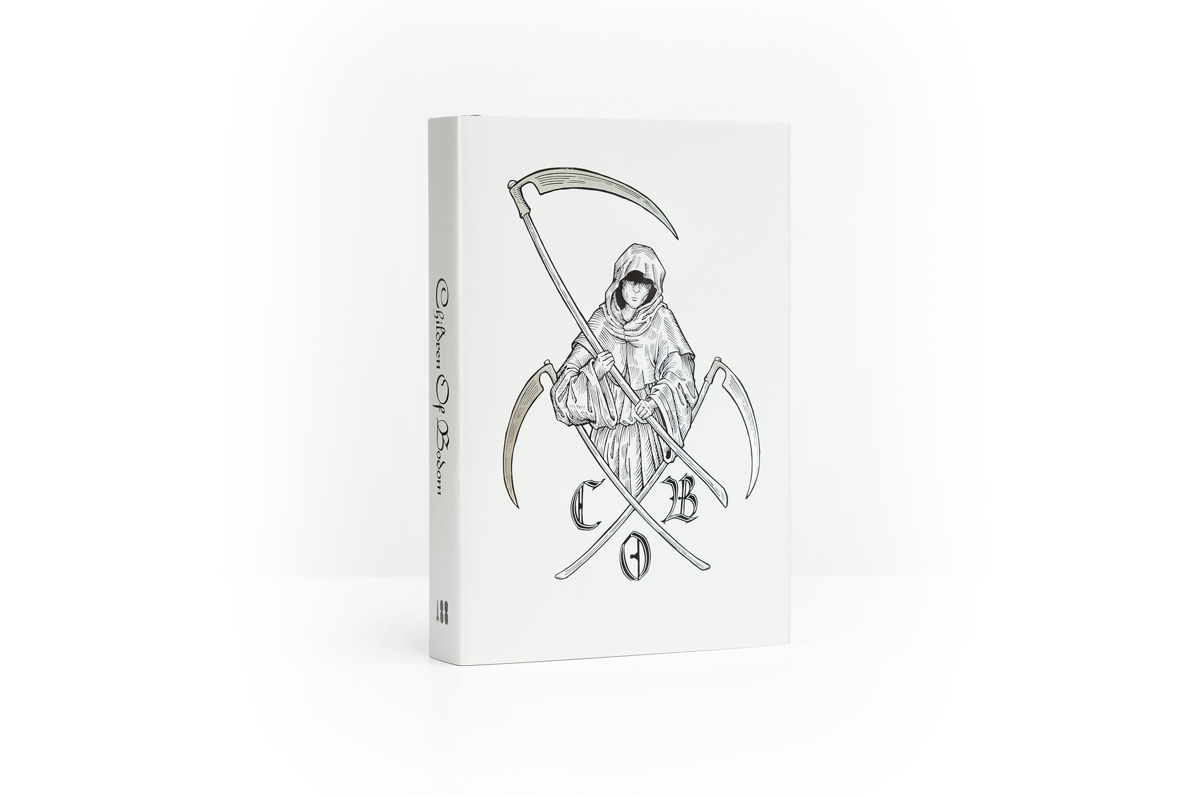 Children of Bodom (Classic Edition)