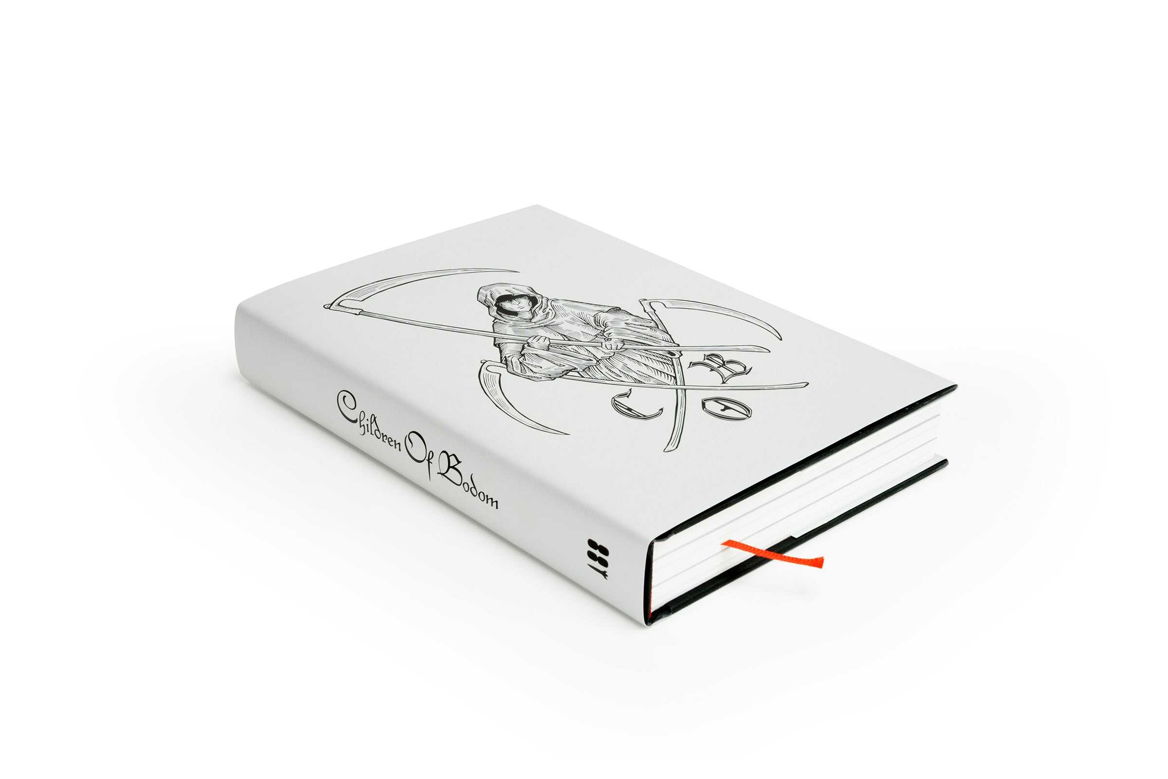 Children of Bodom (Classic Edition)