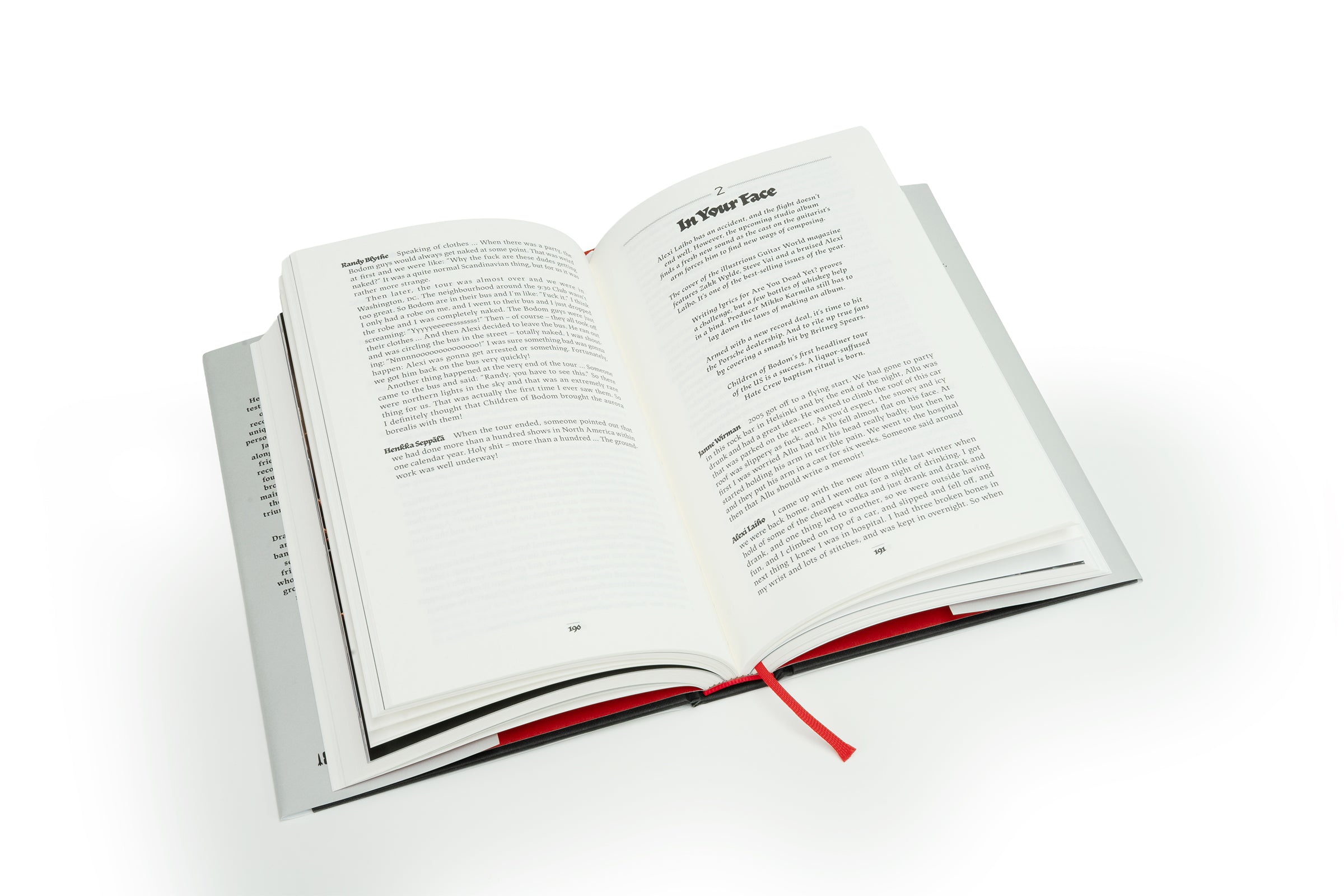 Children of Bodom (Classic Edition)