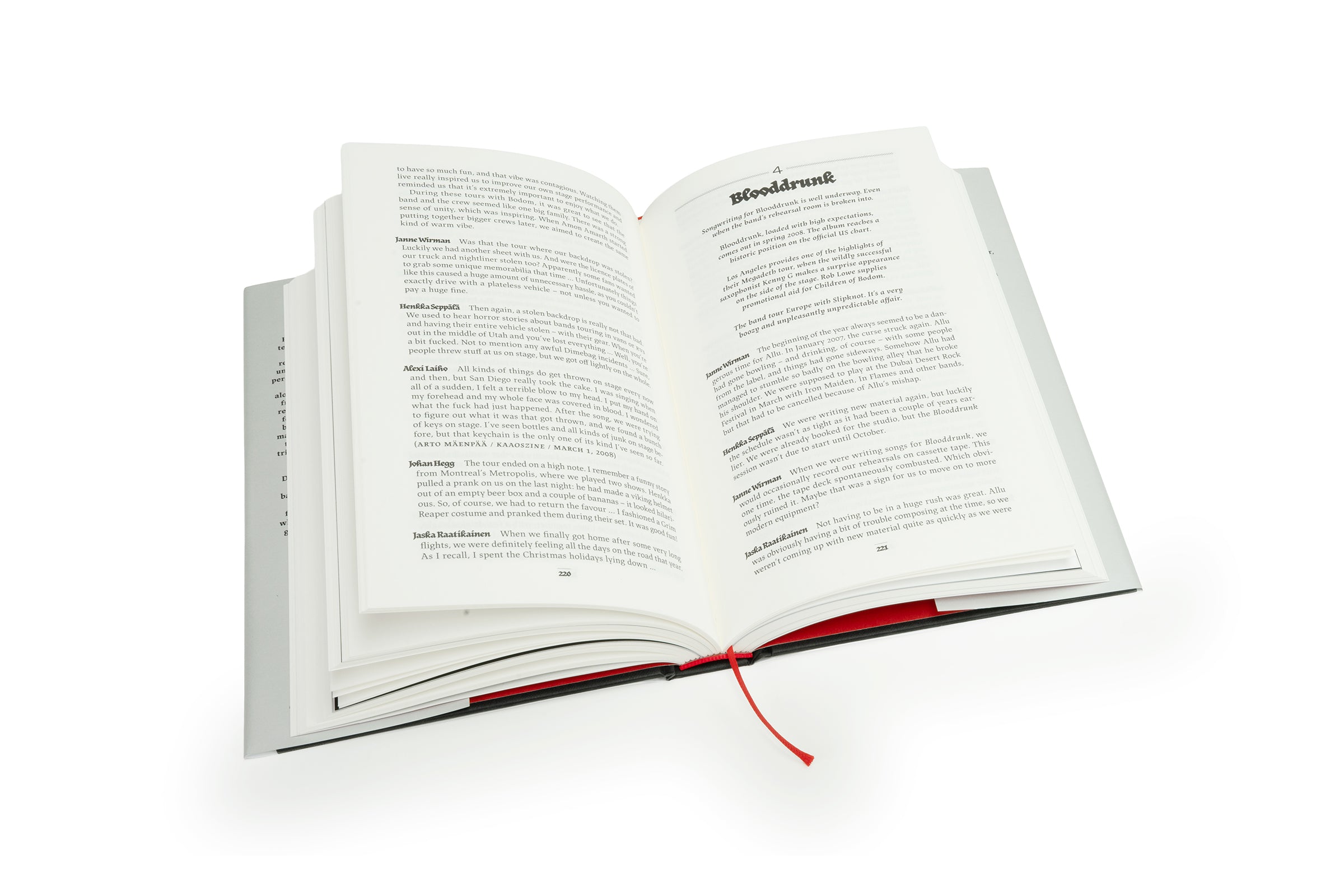 Children of Bodom (Classic Edition)