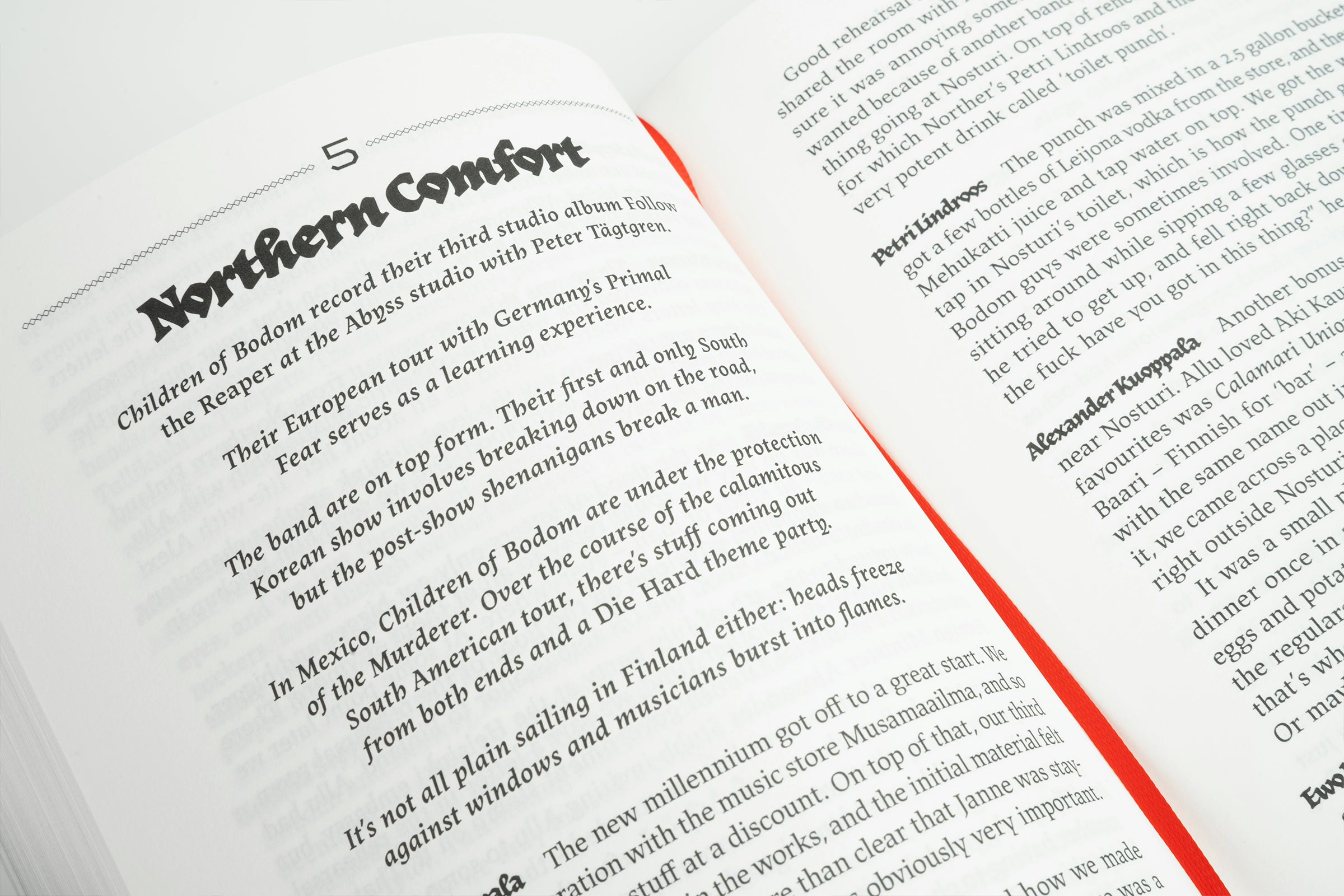 Children of Bodom (Classic Edition)