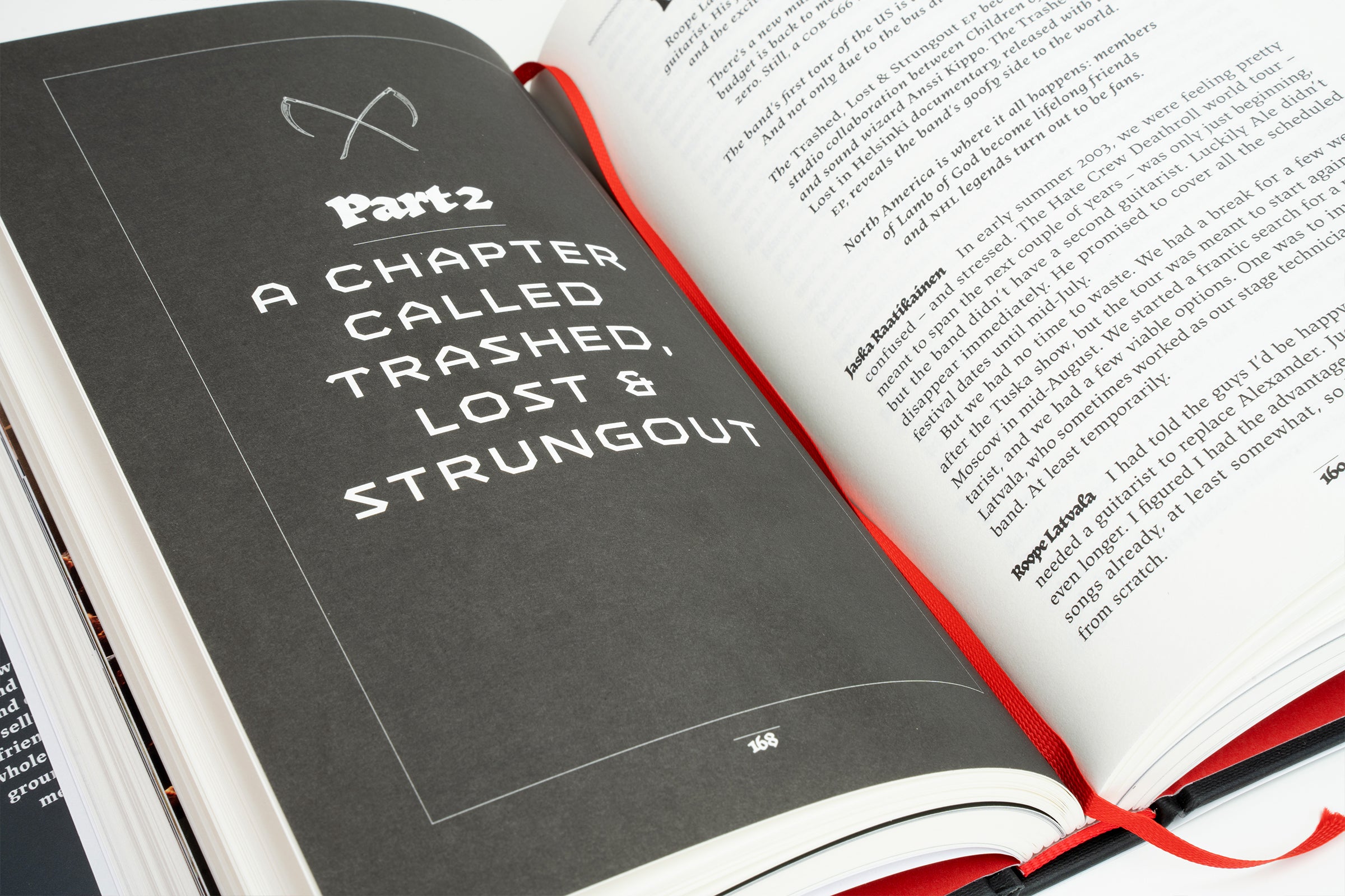 Children of Bodom (Classic Edition)