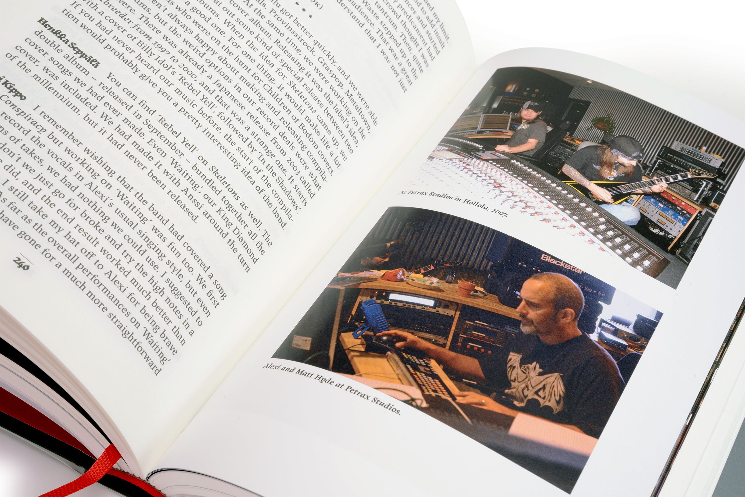 Children of Bodom (Classic Edition)