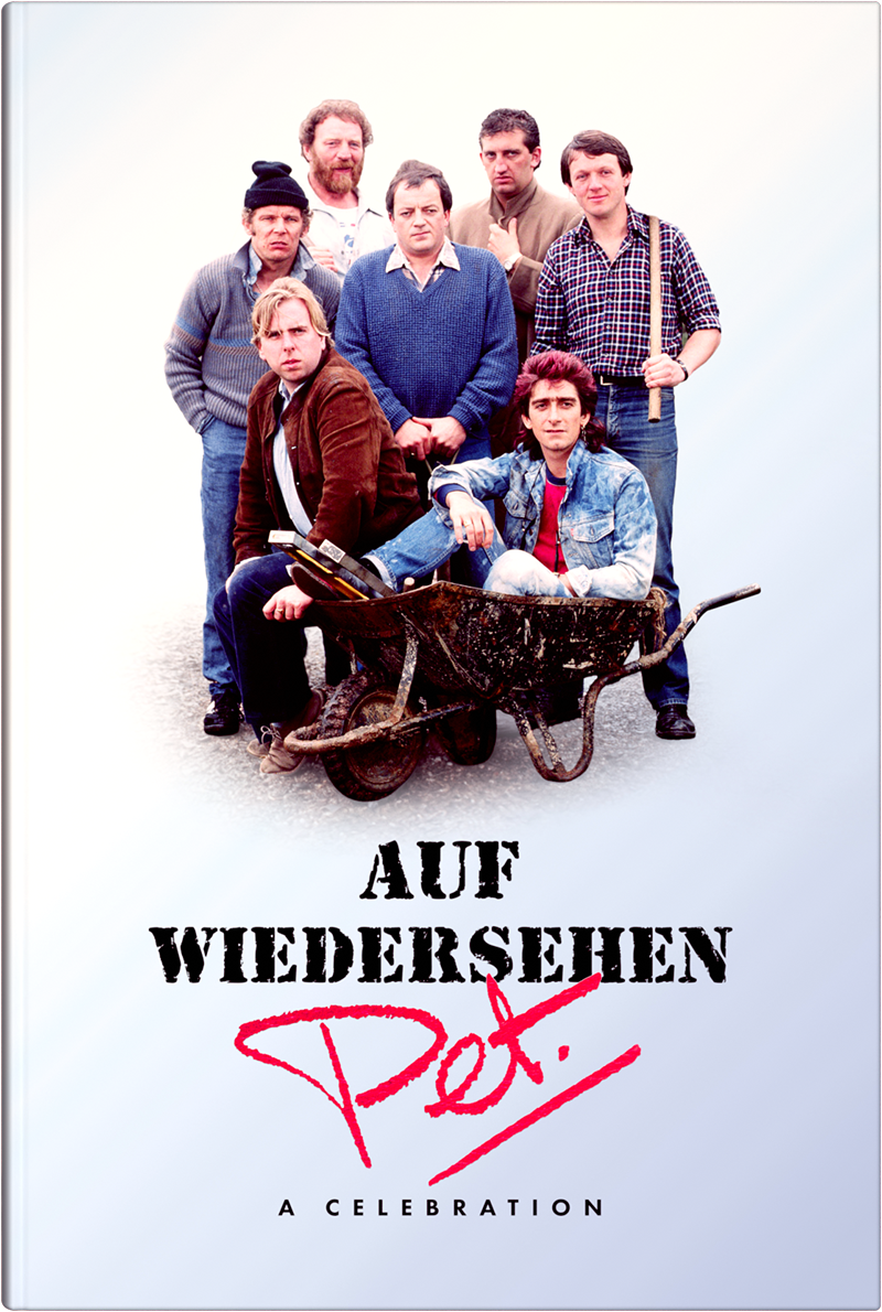Auf Wiedersehen, Pet (Signature Edition)