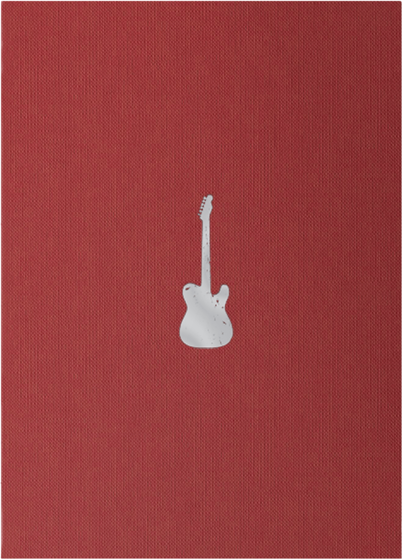 Fretted and Moaning (Signature Edition)