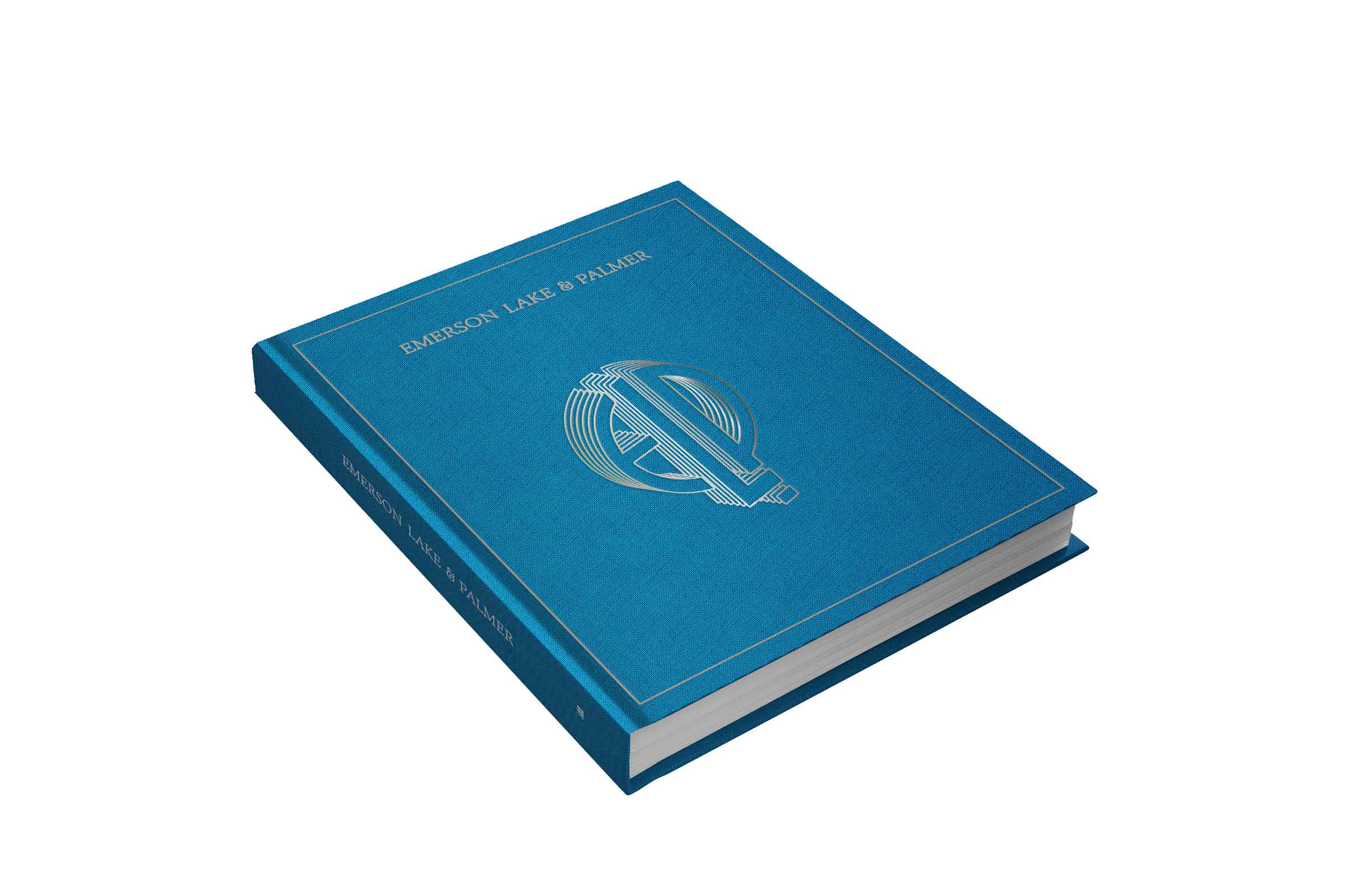 Emerson, Lake & Palmer (Classic Edition)