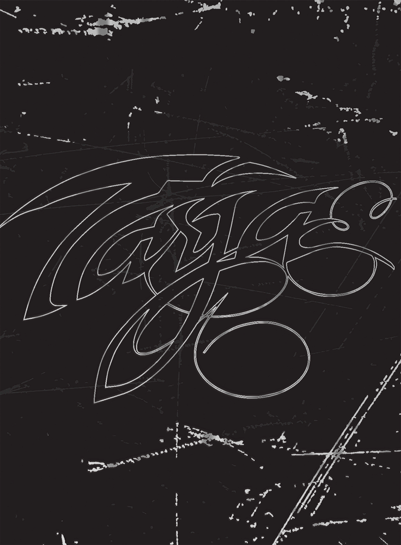 Singing In My Blood (Signature Edition)