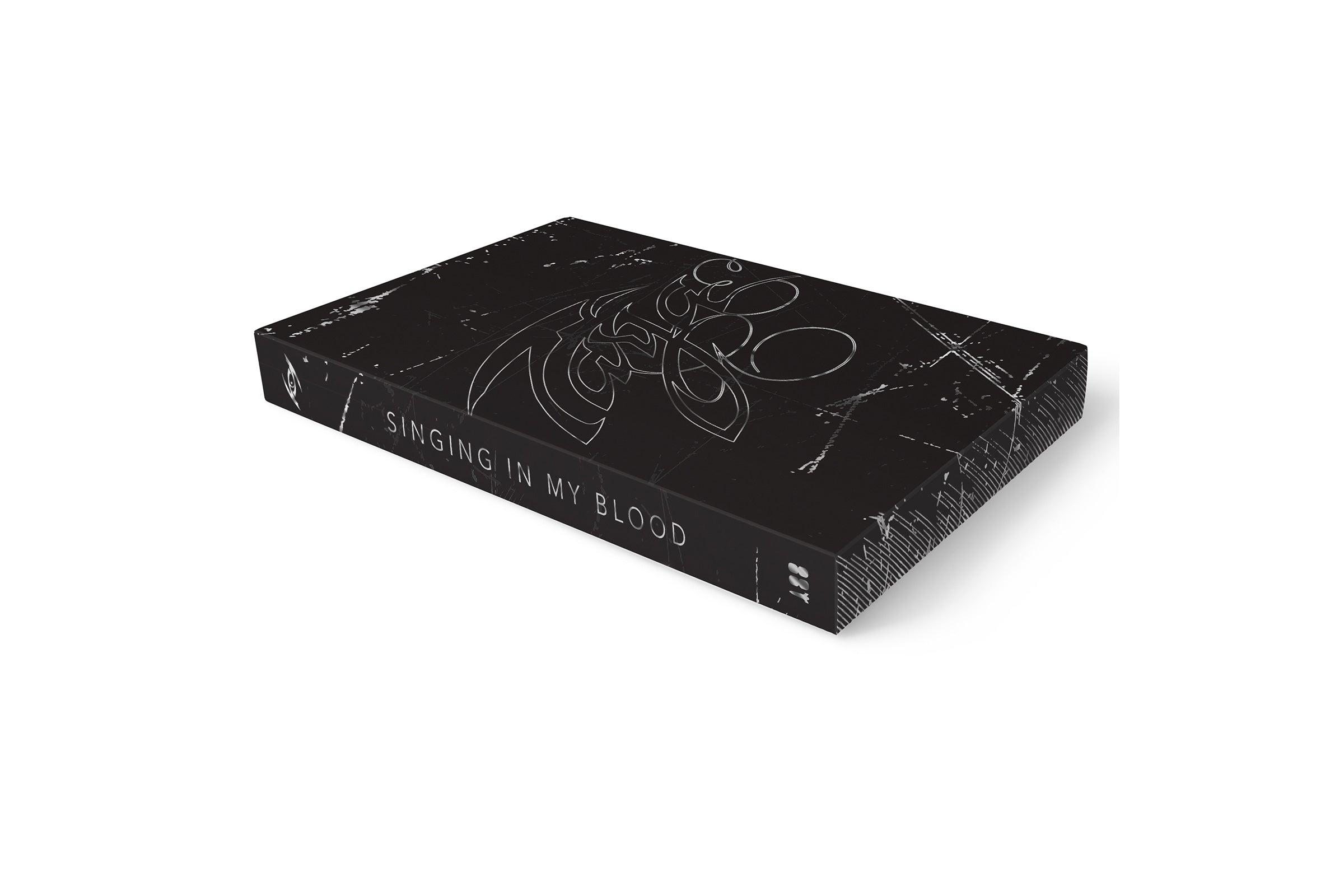 Singing In My Blood (Signature Edition)