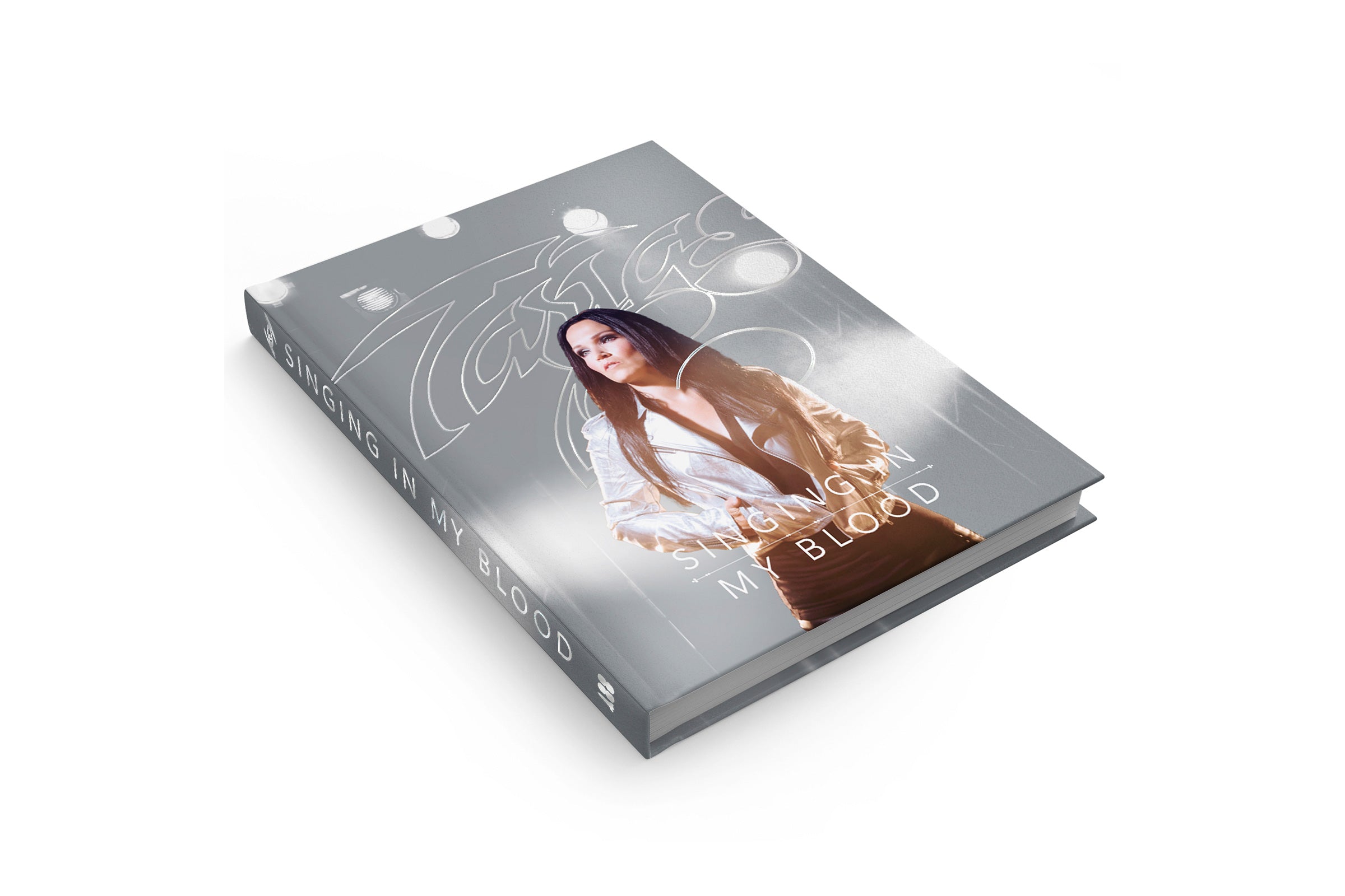 Singing In My Blood (Signature Edition)