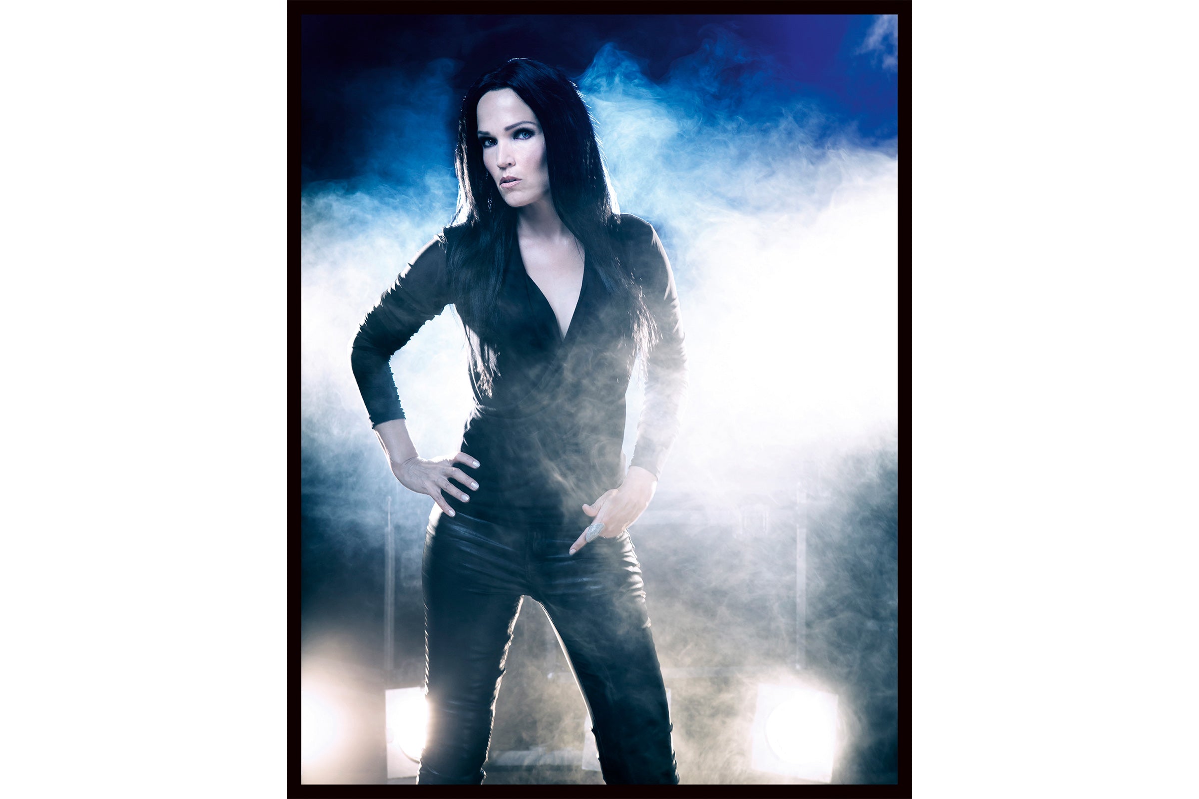 Singing In My Blood (Signature Edition)