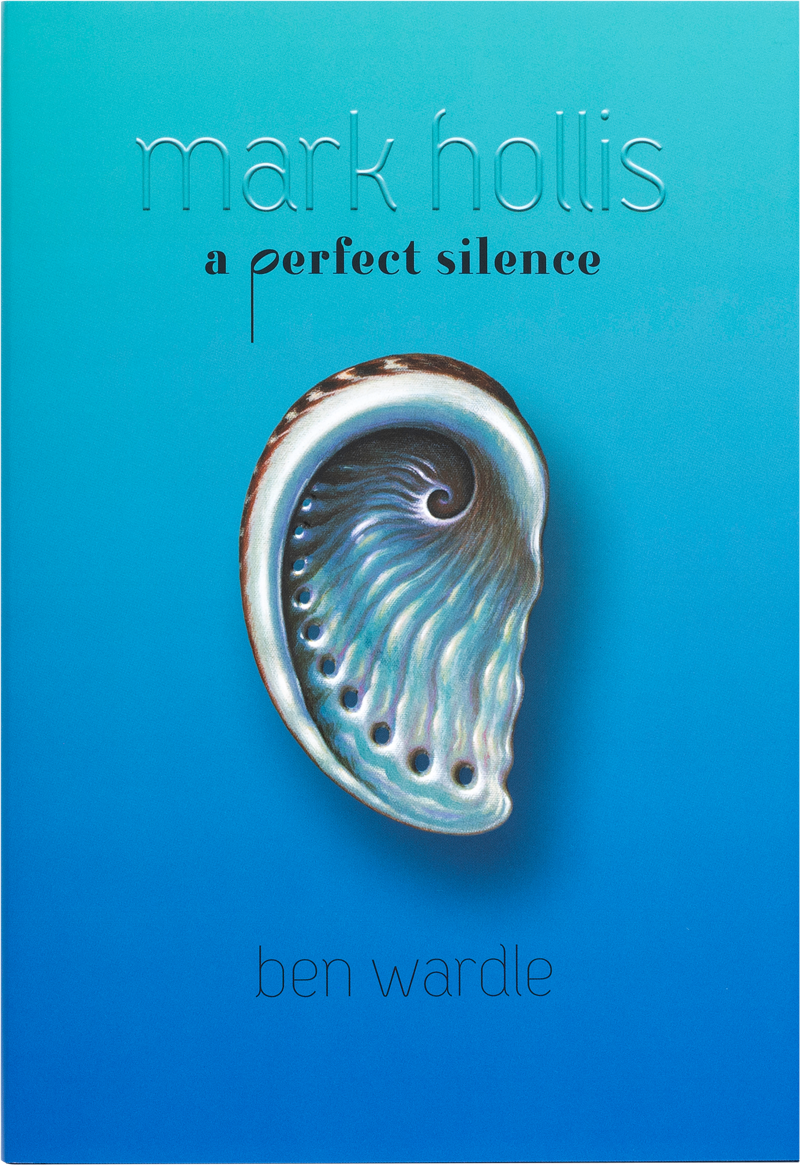 Mark Hollis: A Perfect Silence (Signature Edition)