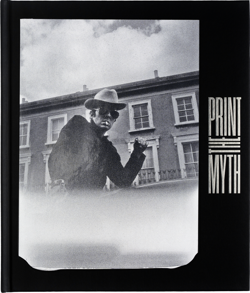 Print the Myth (Classic Edition)