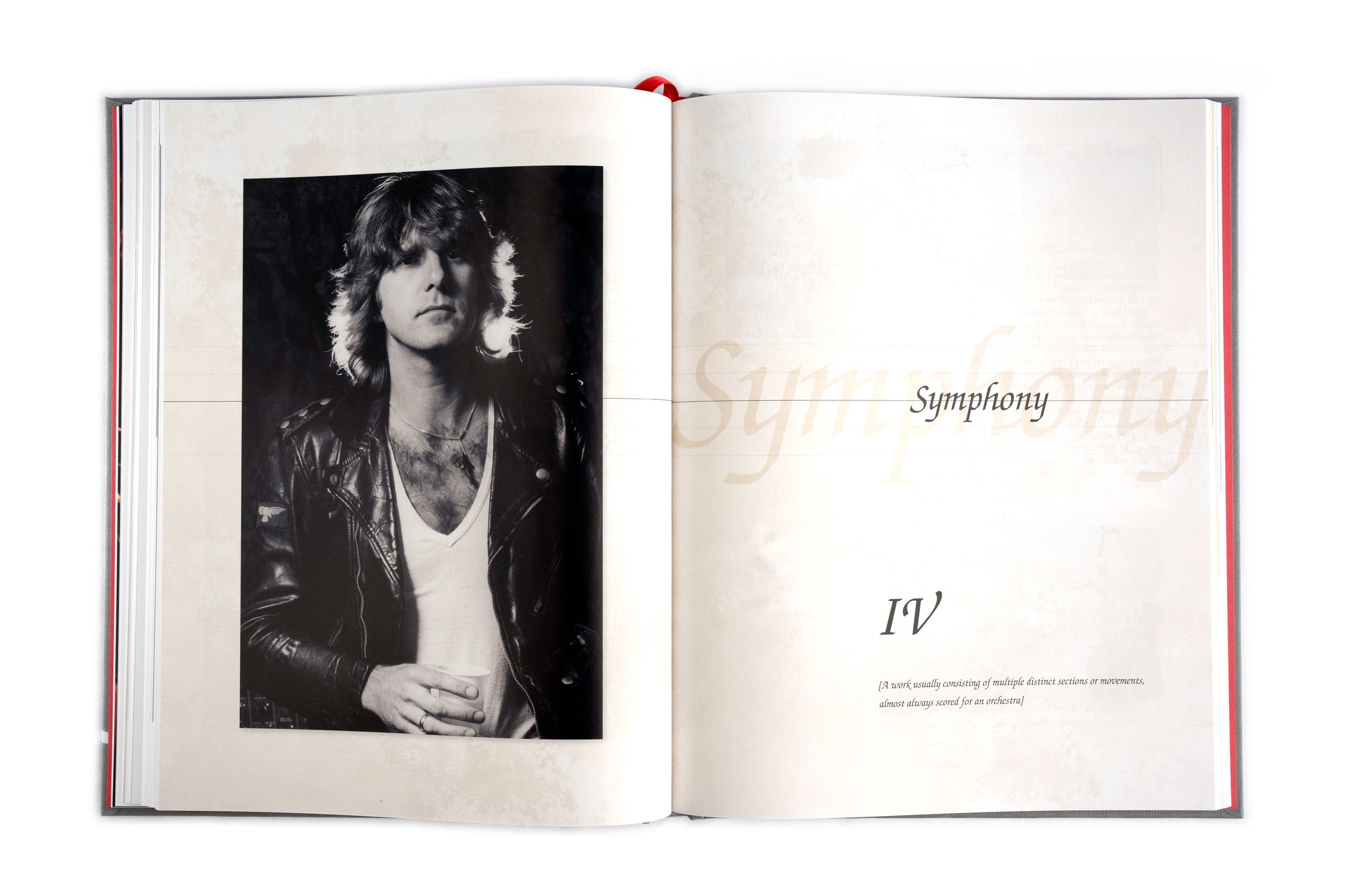 Keith Emerson (Classic Edition)