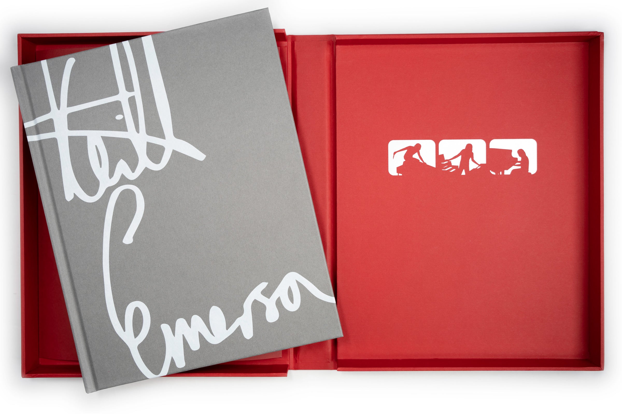 Keith Emerson (Signature Edition)