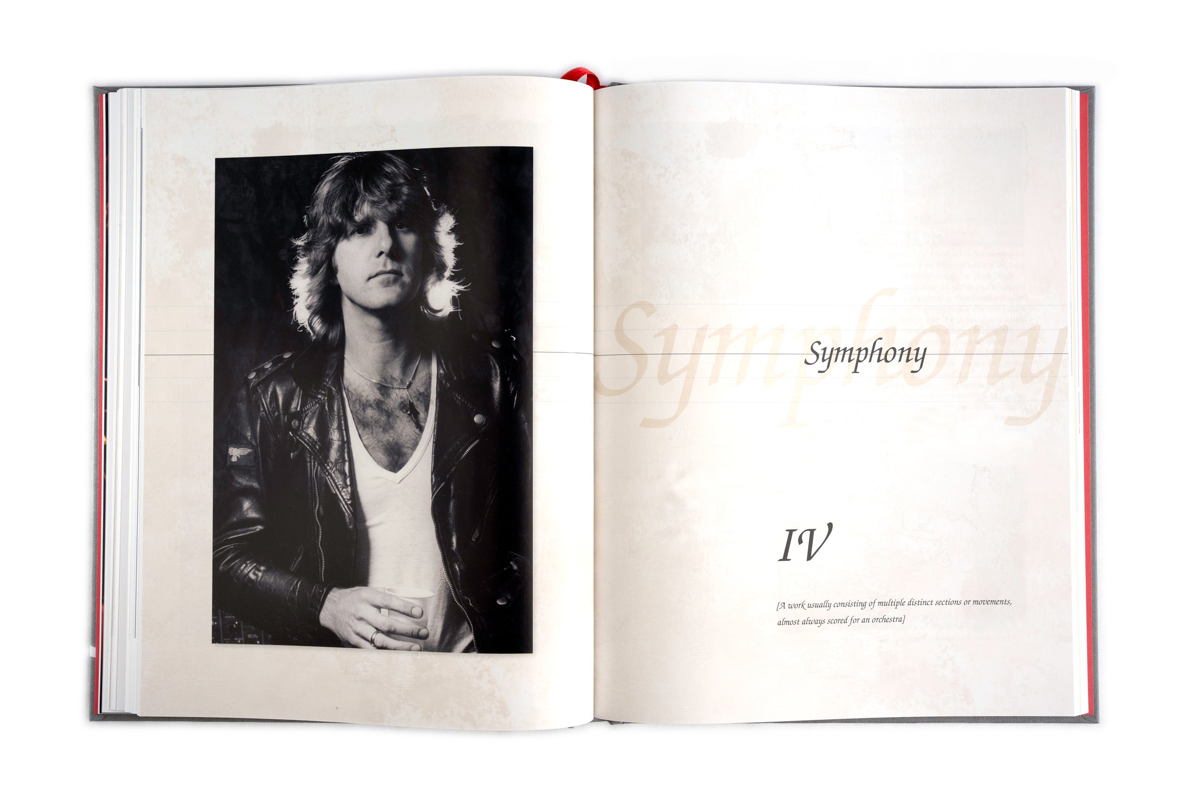 Keith Emerson (Signature Edition)