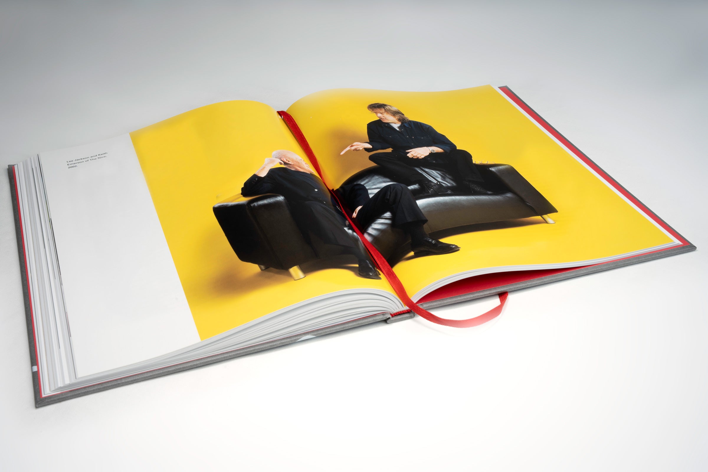 Keith Emerson (Signature Edition)