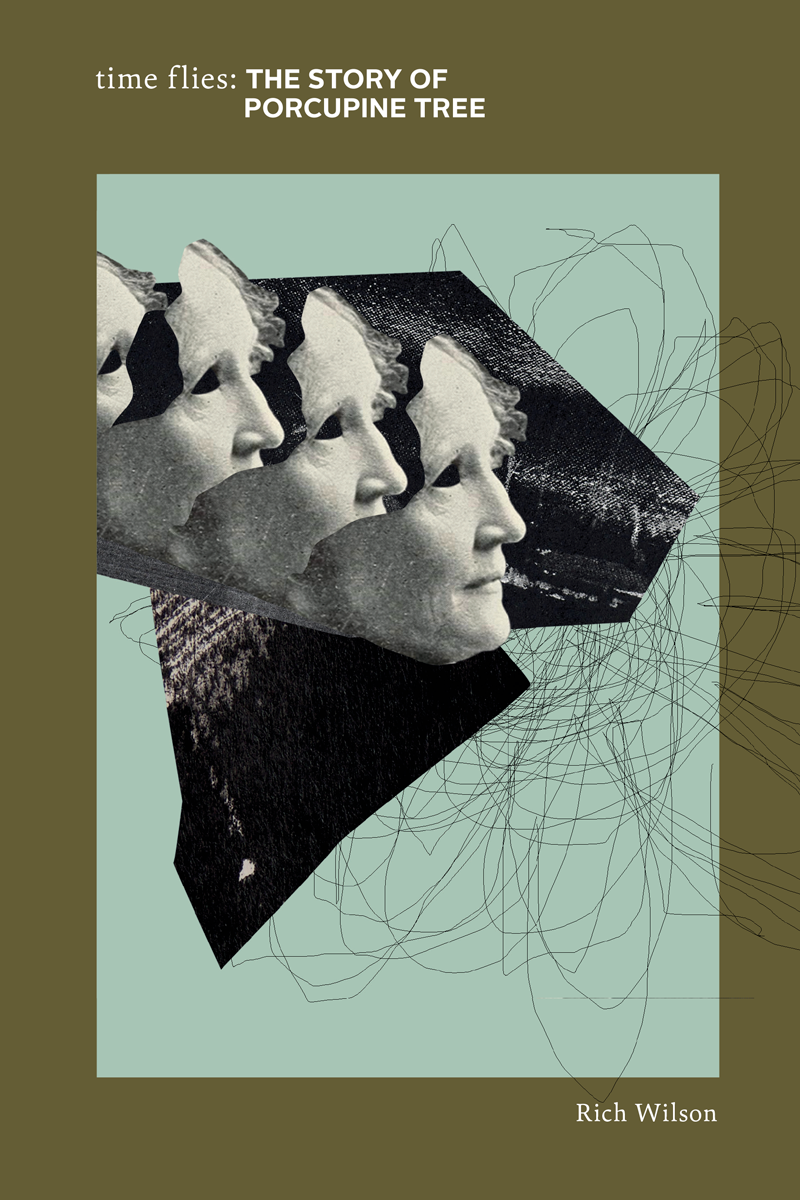 Time Flies (Paperback)