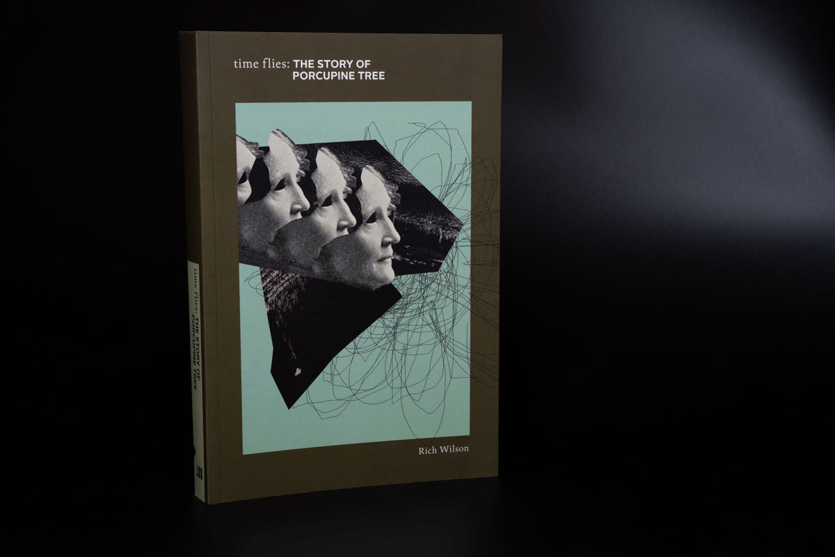 Time Flies (Paperback)