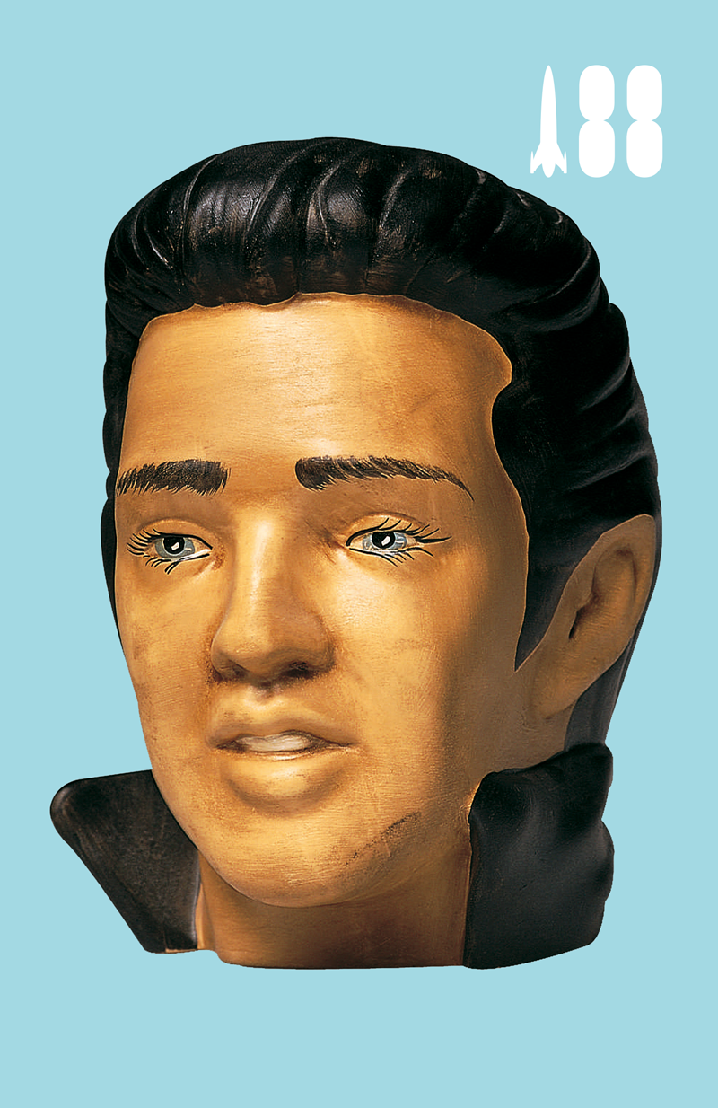 Essential Elvis (Ebook)
