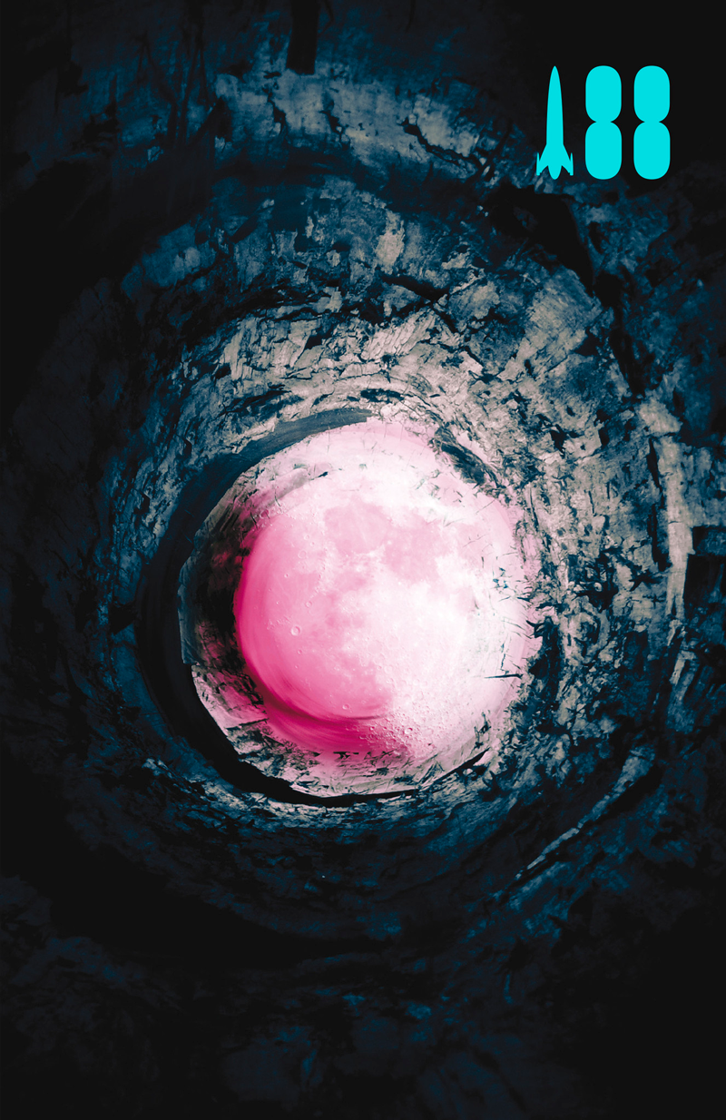 Pink Moon (Paperback)
