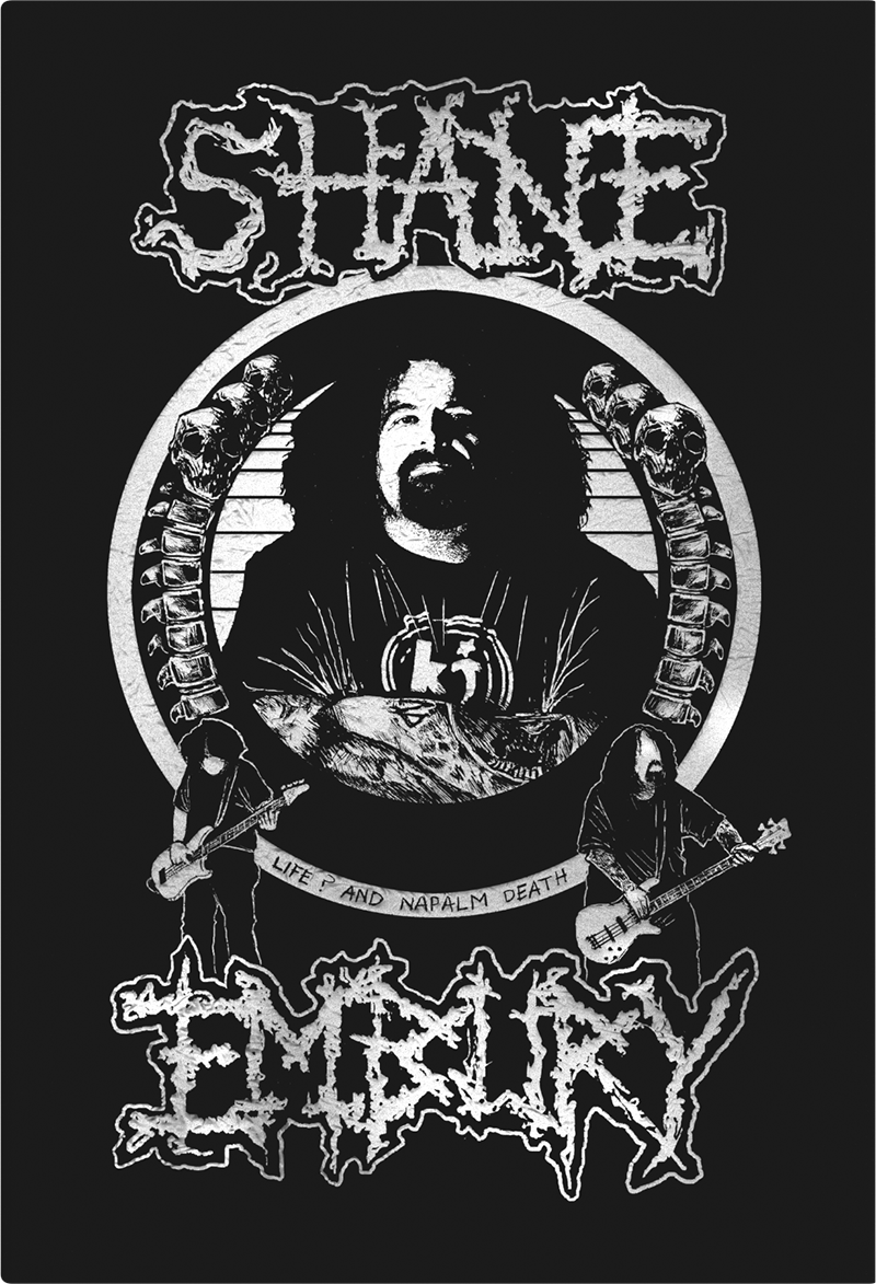 Life?… And Napalm Death (Classic Edition)