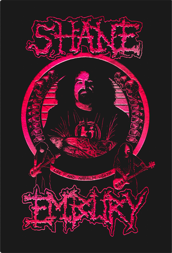 Life?… And Napalm Death (Signature Edition)