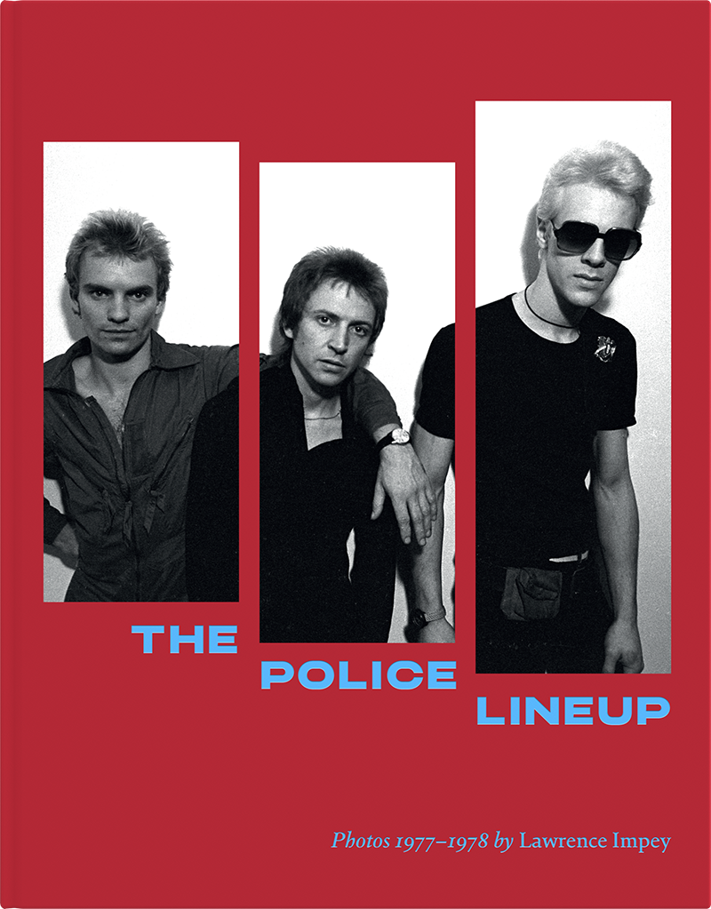 The Police Lineup (Signature Edition)