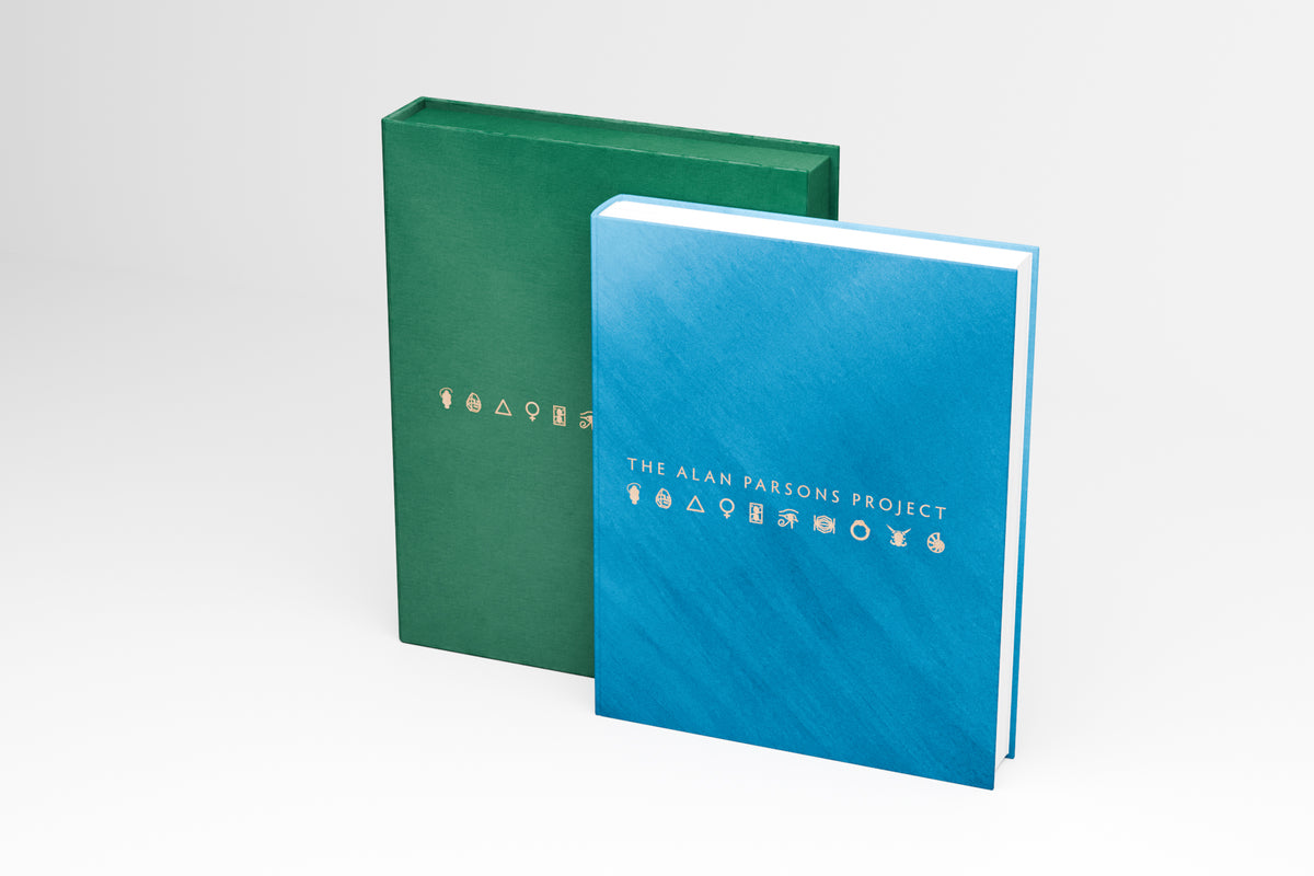 Alan Parsons Project (Signature Edition) | Rocket 88 (US)