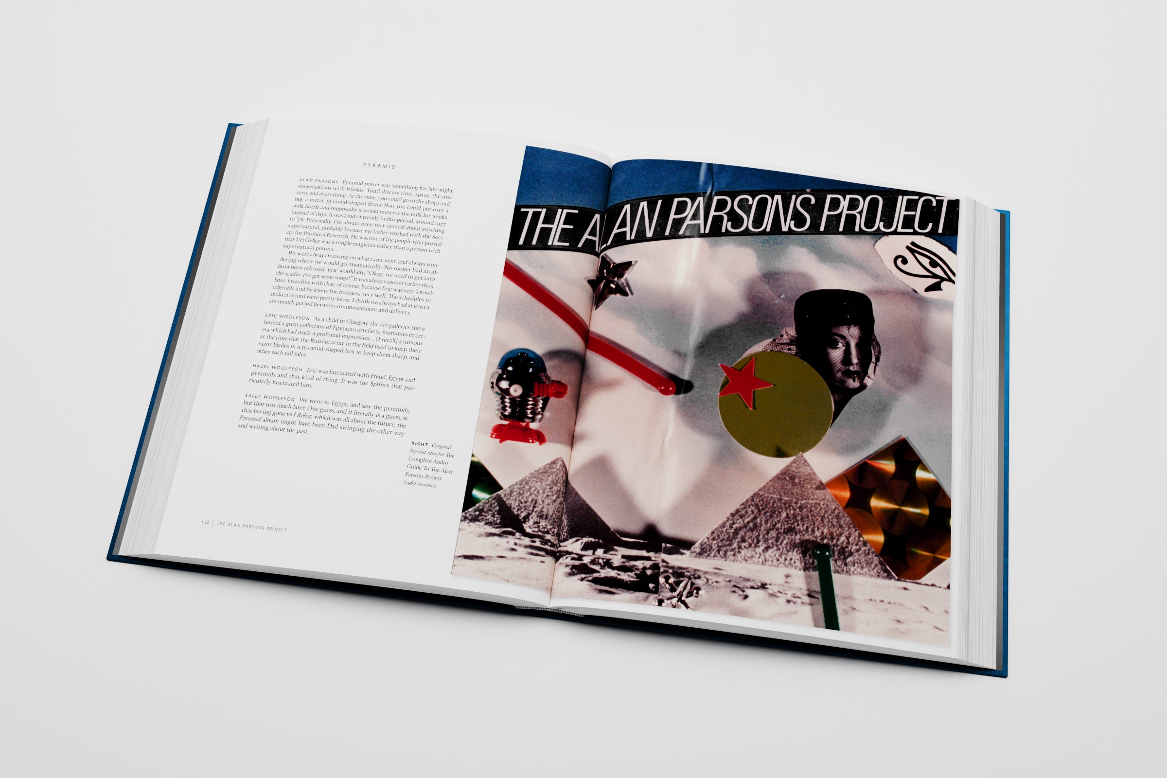 Alan Parsons Project (Signature Edition)